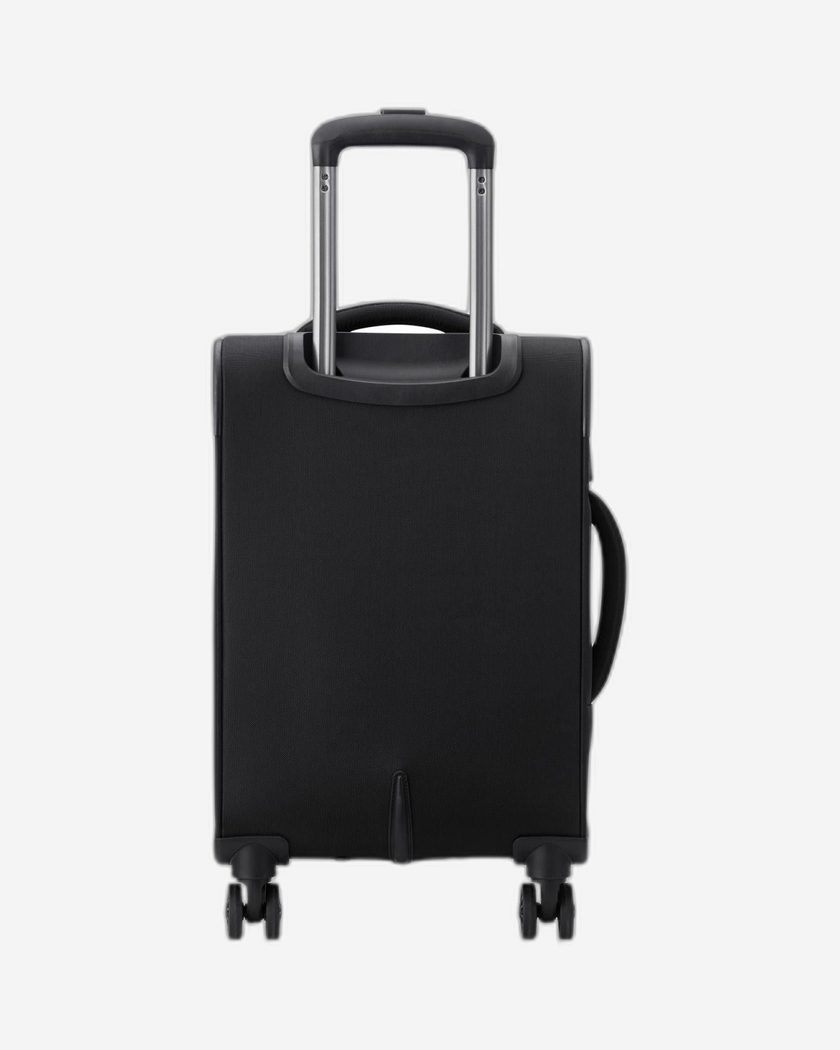 طقم ديلسي باريس سيكيوريتك فانجارد المكون من 3 قطع: عربة أمتعة قابلة للتوسيع + حقيبة ظهر أغريبل مجانية