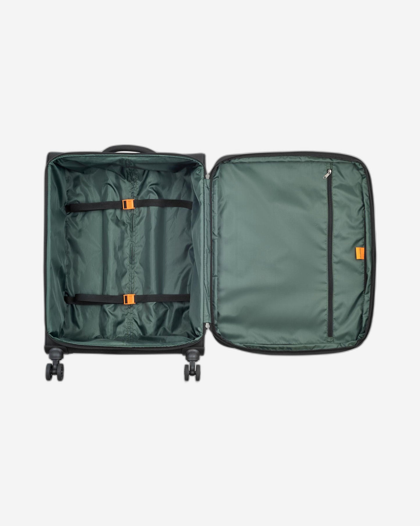 مجموعة حقائب سفر ديلسي باريس سيكيوريتك فانجارد (3 حقائب) + حقيبة ظهر أغريبل مجانية