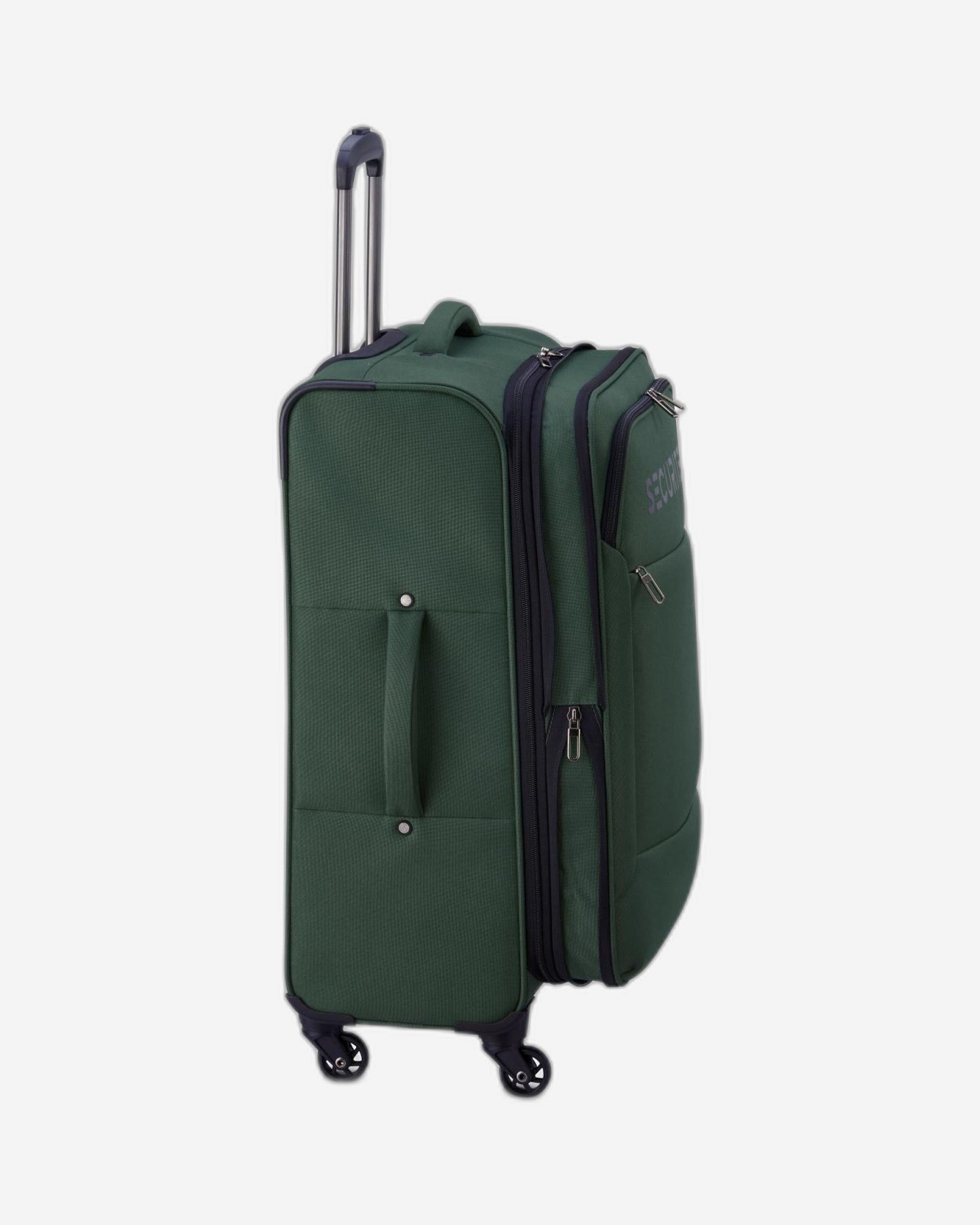 مجموعة حقائب سفر ديلسي باريس سيكيوريتك فانجارد (3 حقائب) + حقيبة ظهر أغريبل مجانية