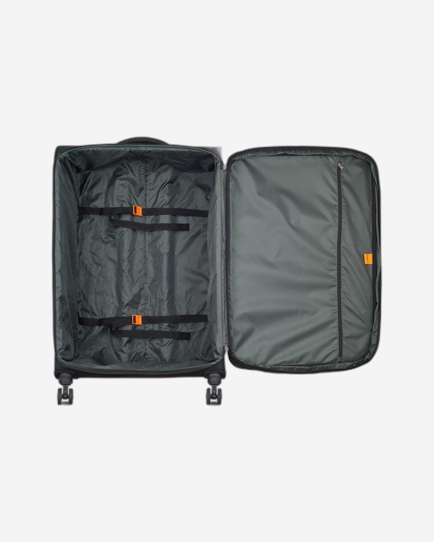 مجموعة حقائب سفر ديلسي باريس سيكيوريتك فانجارد (3 حقائب) + حقيبة ظهر أغريبل مجانية