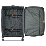 طقم ديلسي باريس سيكيوريتك فانجارد المكون من 3 قطع: عربة أمتعة قابلة للتوسيع + حقيبة ظهر أغريبل مجانية