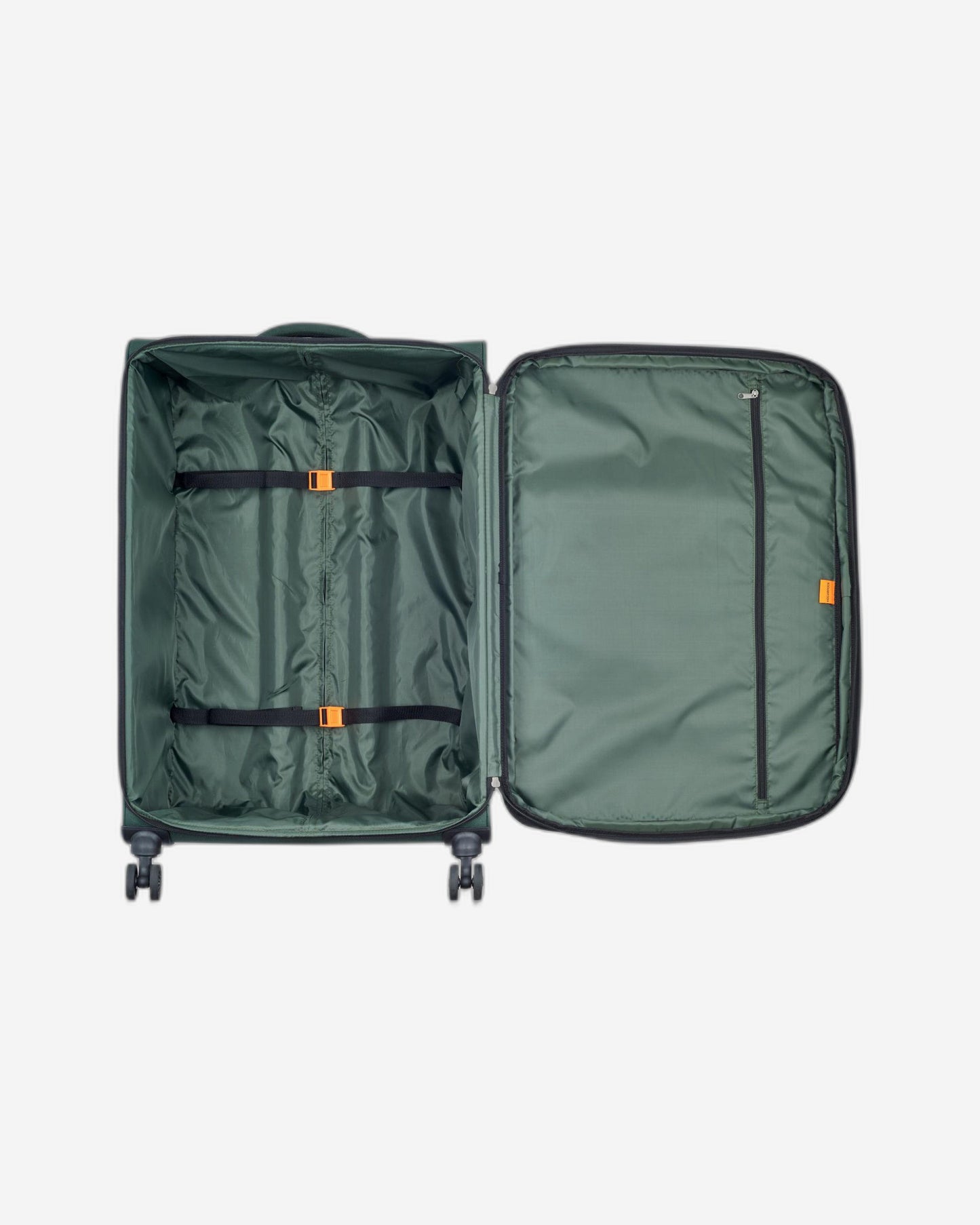 مجموعة حقائب سفر ديلسي باريس سيكيوريتك فانجارد (3 حقائب) + حقيبة ظهر أغريبل مجانية