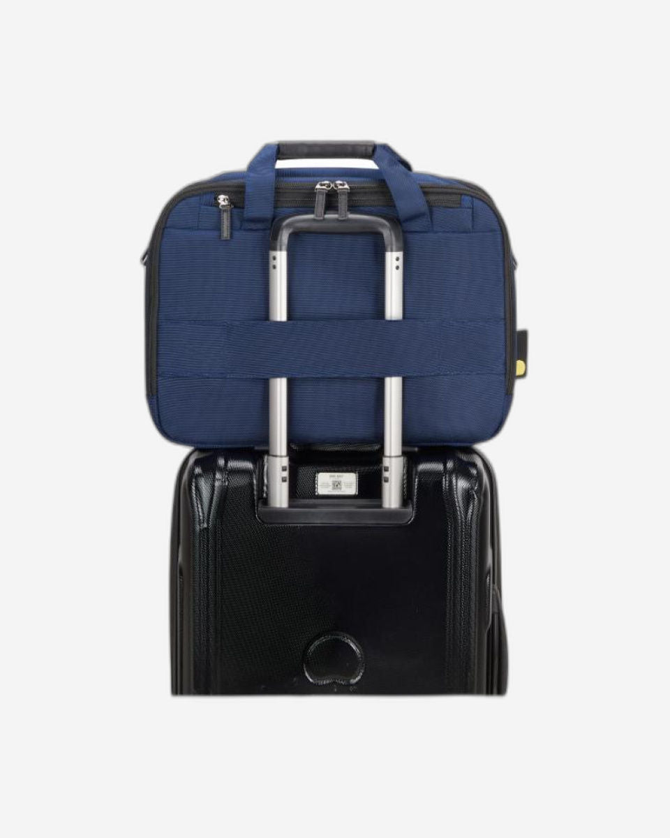 حقائب ديلسي باريس واجرام 15.6 بوصة