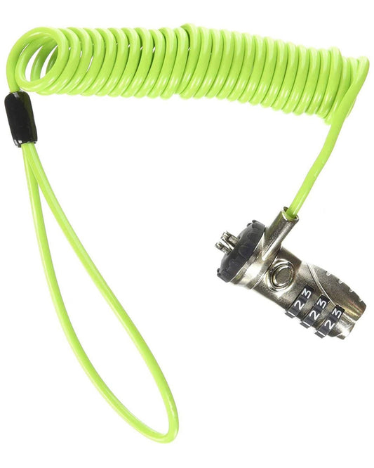 ديلسي باريس - مستلزمات السفر - 2016 - قفل أمان للحاسوب - 3940311