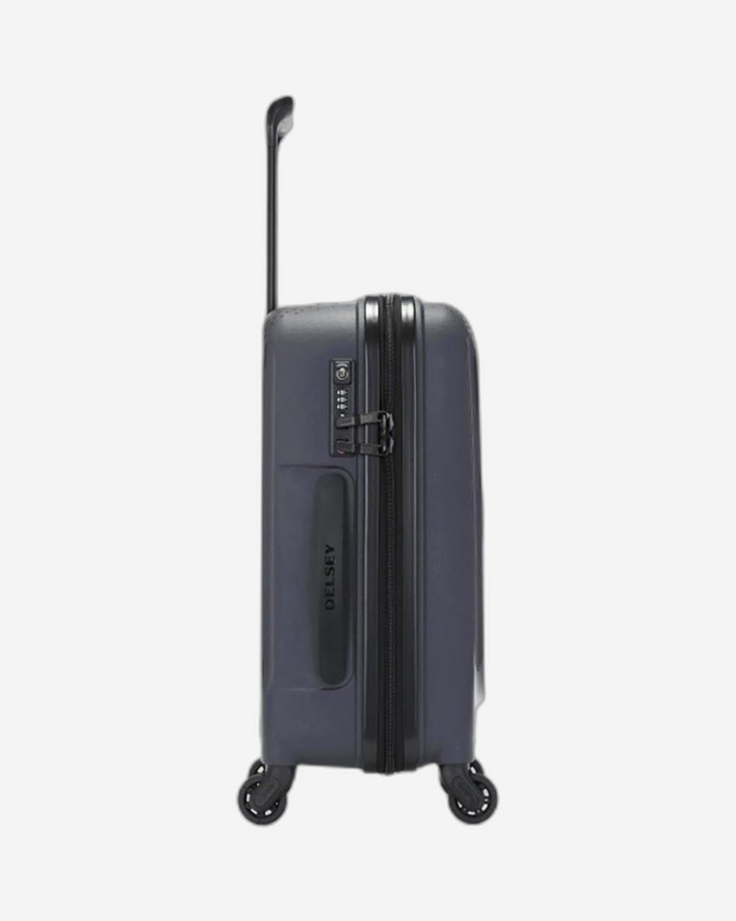 حقائب سفر ديلسي باريس بيلمونت غير قابلة للتوسيع