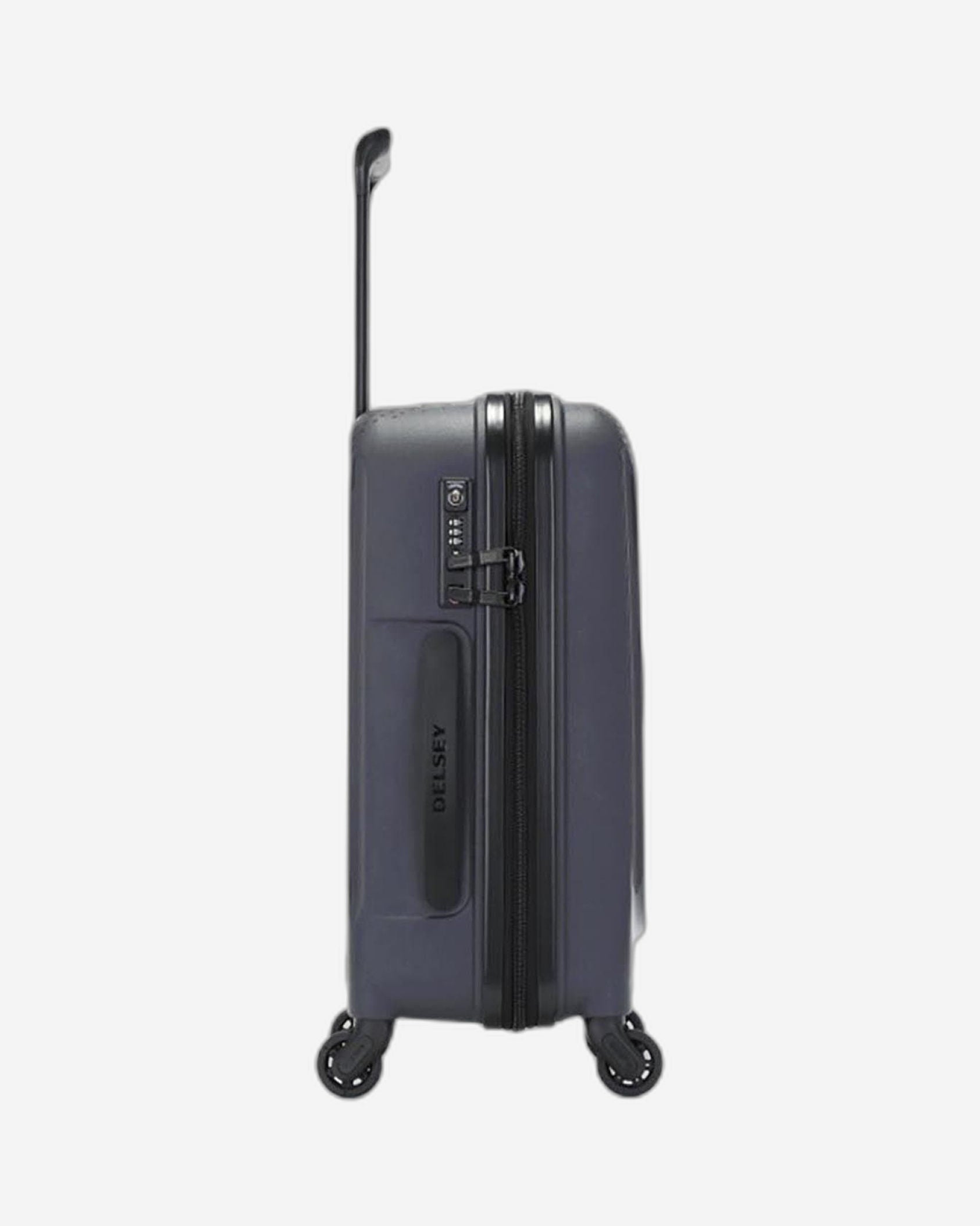 ديلسي باريس بلمونت بلس (غير قابلة للتوسيع)