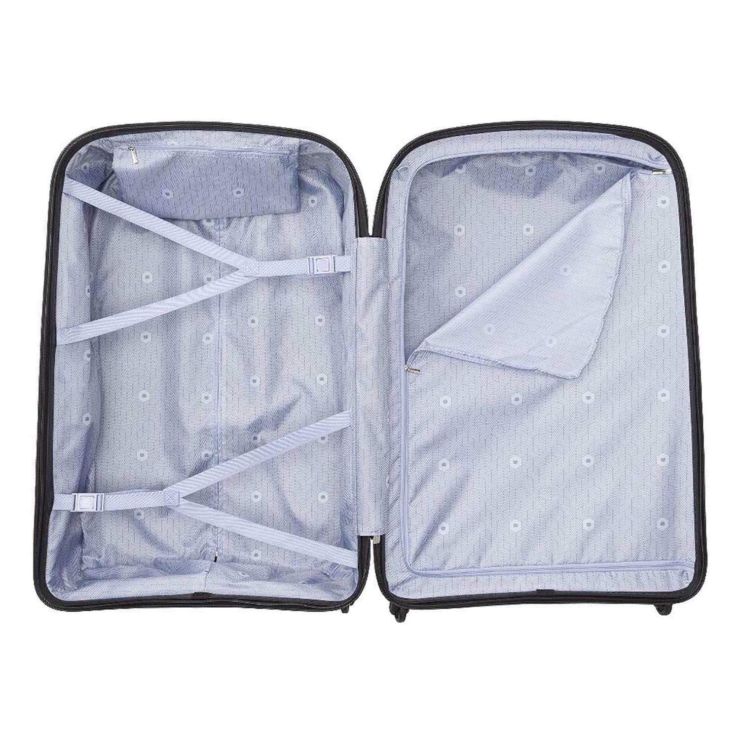 ديلسي باريس بلمونت بلس (غير قابلة للتوسيع)