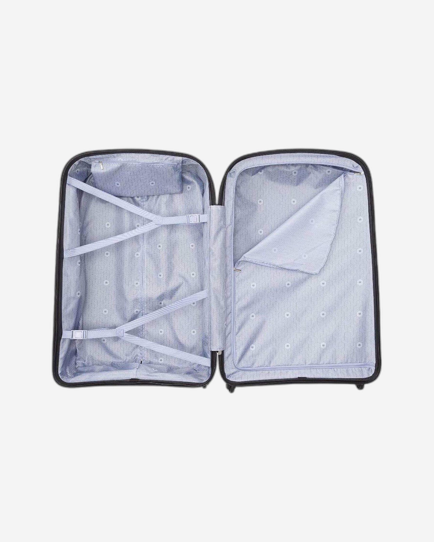 حقائب سفر ديلسي باريس بيلمونت غير قابلة للتوسيع