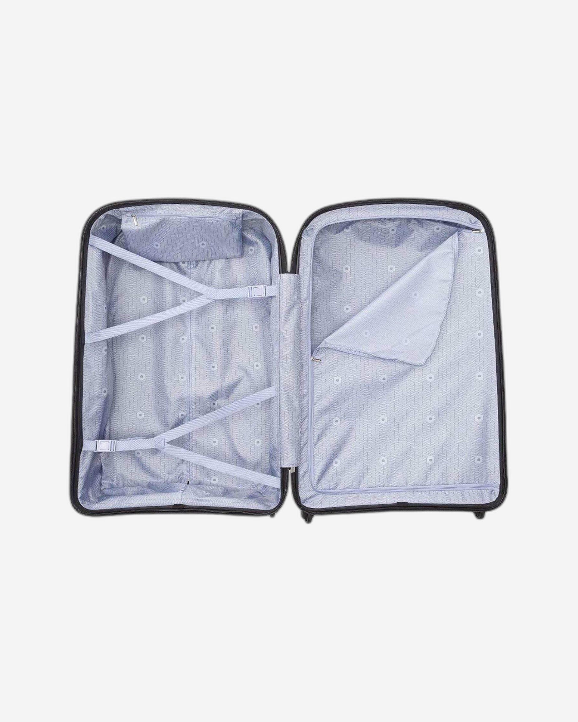 ديلسي باريس بلمونت بلس (غير قابلة للتوسيع)