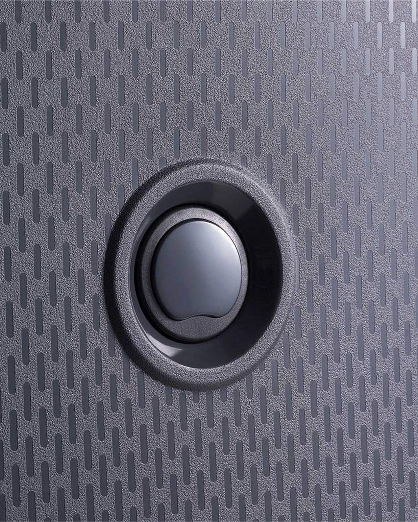 حقائب سفر ديلسي باريس بيلمونت غير قابلة للتوسيع