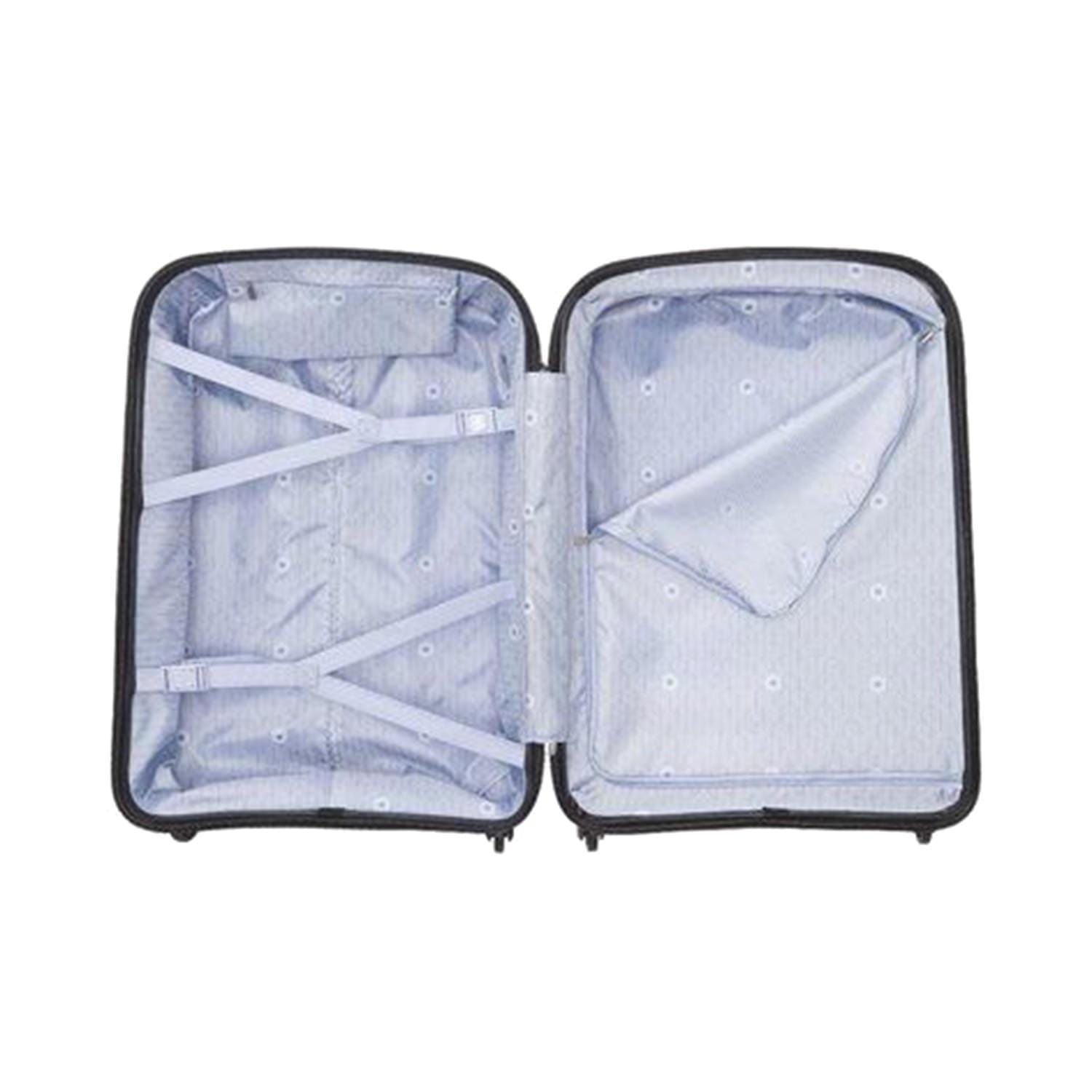 ديلسي باريس بلمونت بلس (غير قابلة للتوسيع)