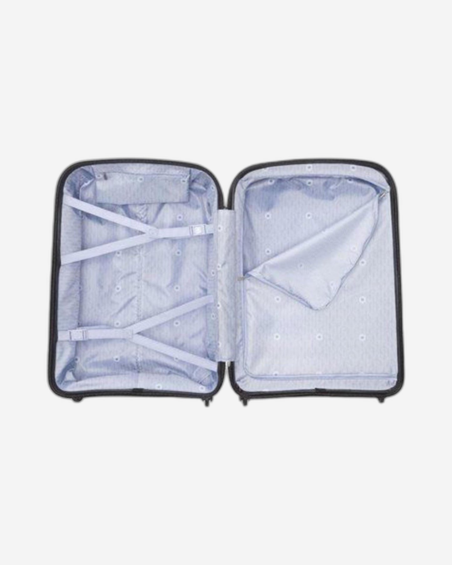 حقائب سفر ديلسي باريس بيلمونت غير قابلة للتوسيع