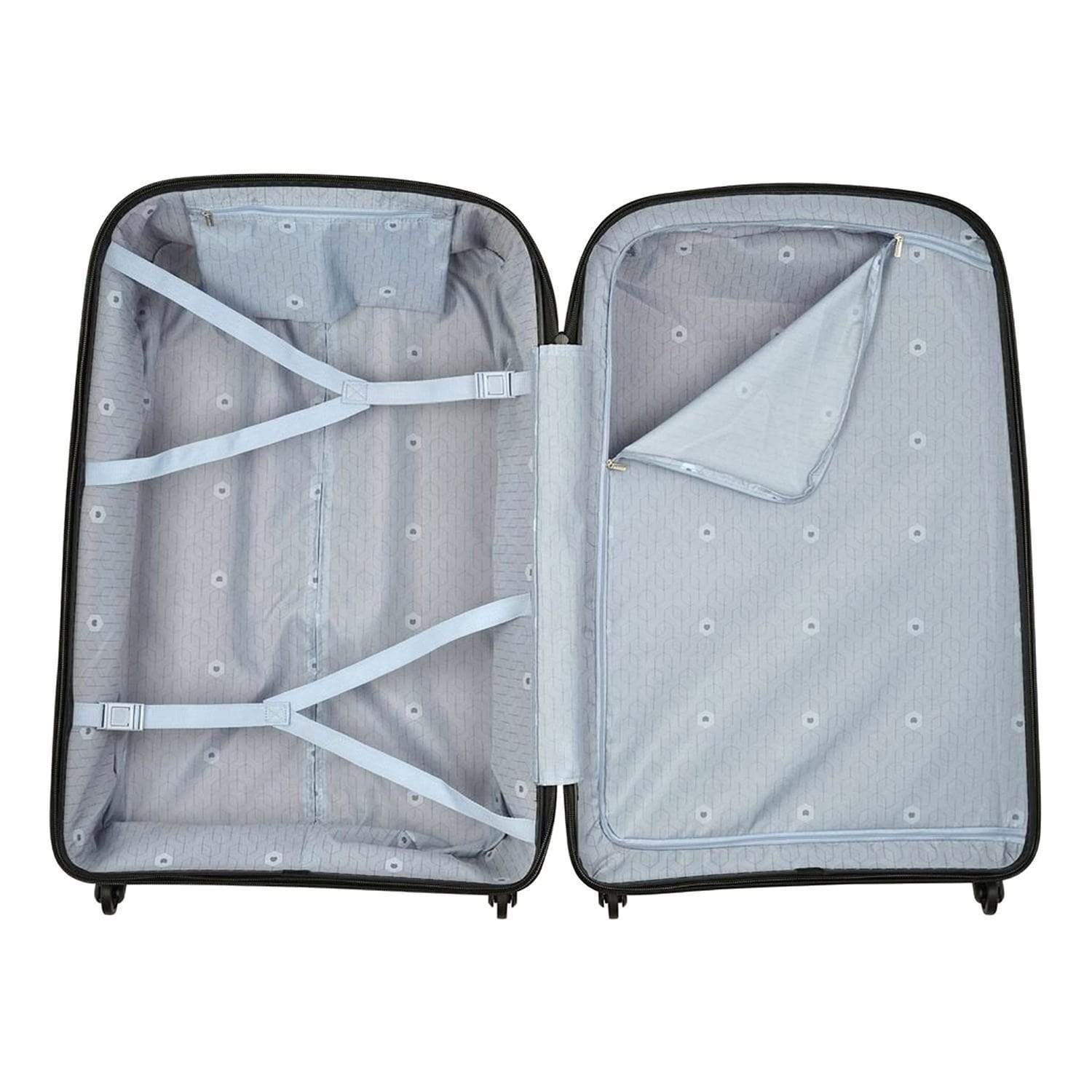 ديلسي باريس بلمونت بلس (غير قابلة للتوسيع)