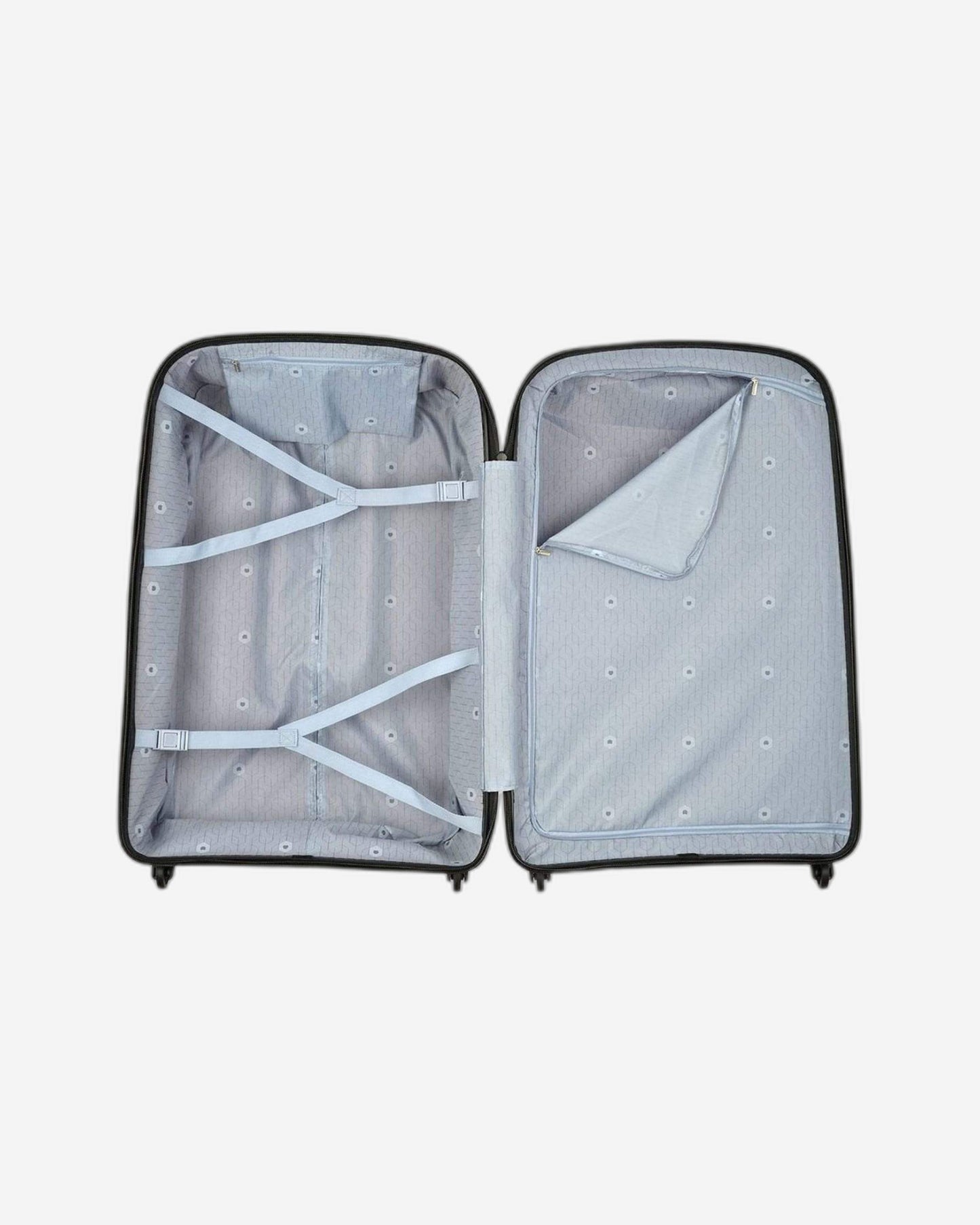 حقائب سفر ديلسي باريس بيلمونت غير قابلة للتوسيع