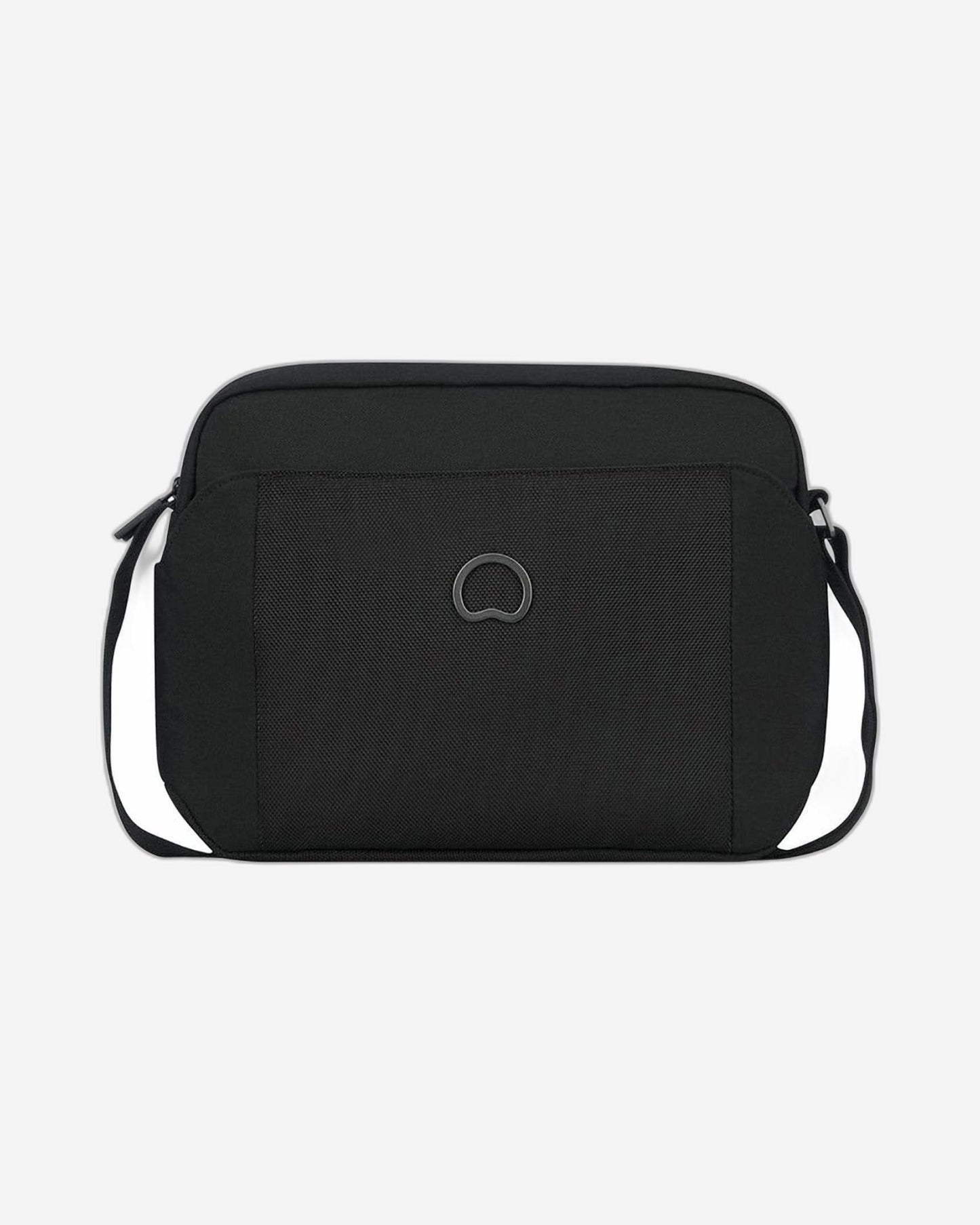 حقيبة كروس ديلسي باريس بيكبوس أفقية صغيرة