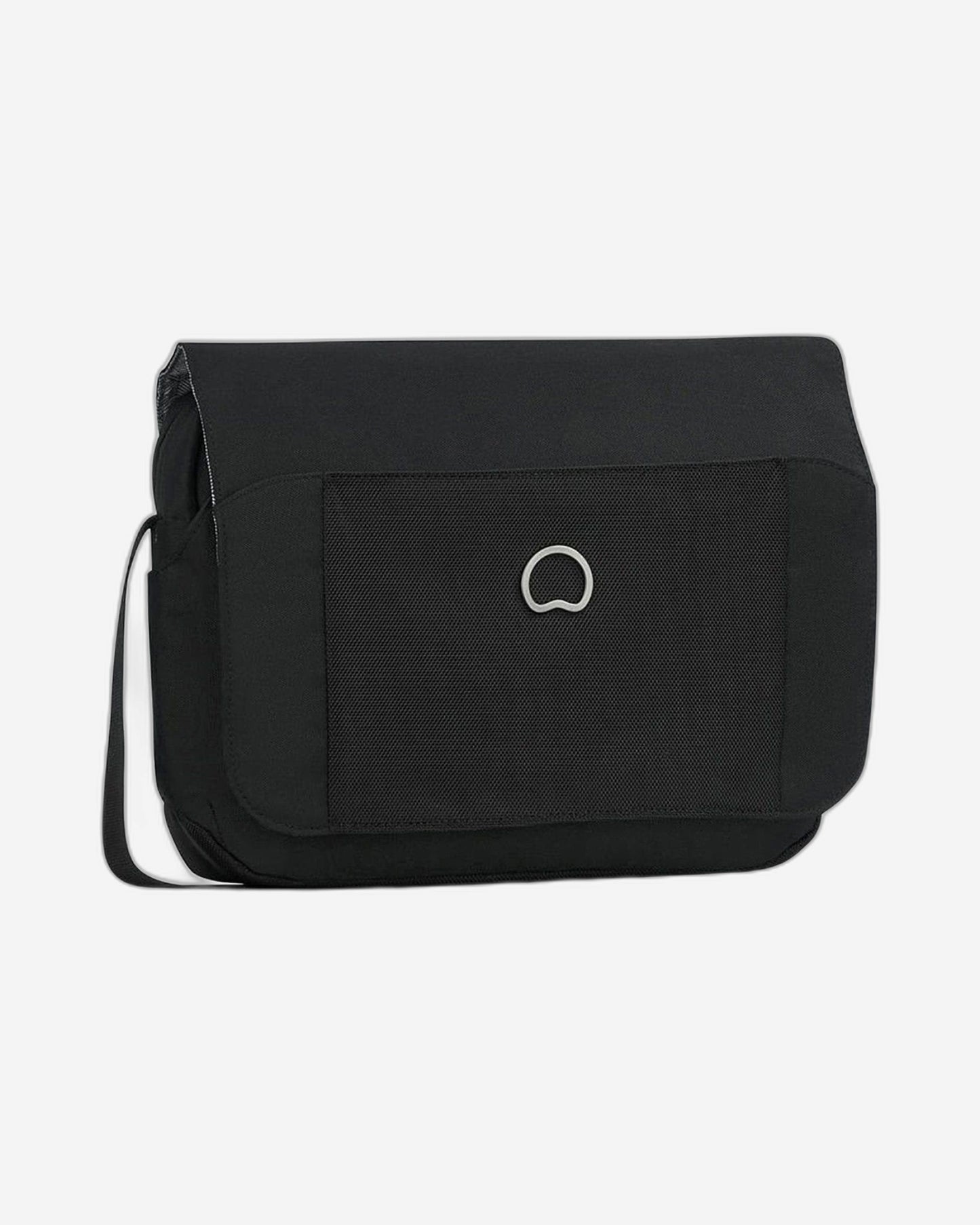 حقيبة ديلسي باريس بيكبوس ماسنجر - أسود - 00335414500 BLK