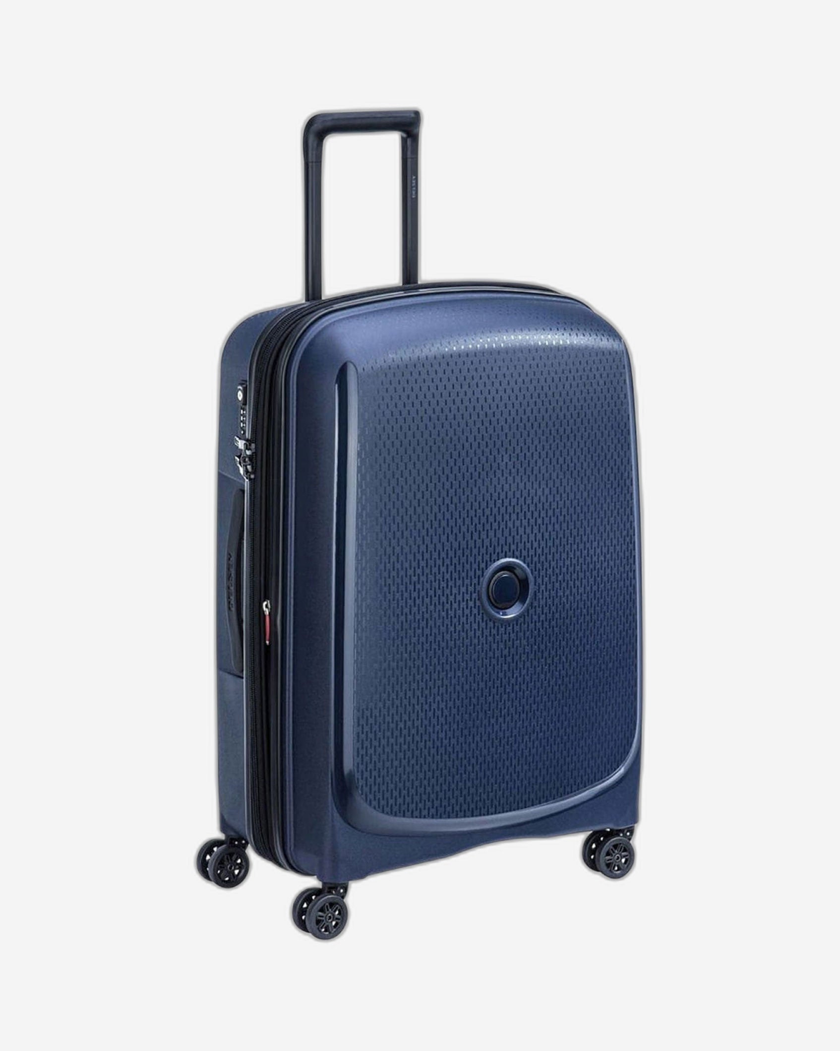 ديلسي باريس بلمونت بلس