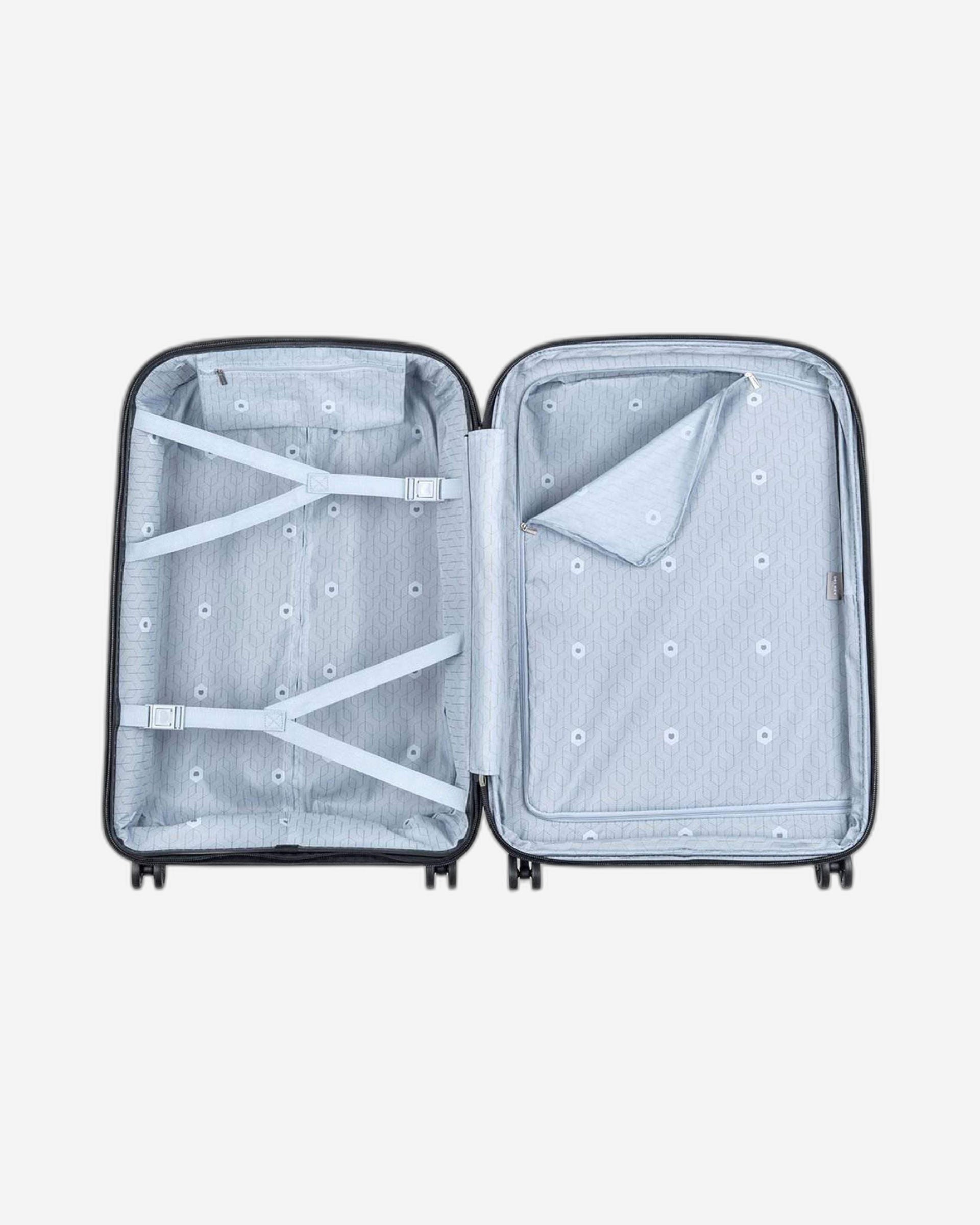 ديلسي باريس بلمونت بلس