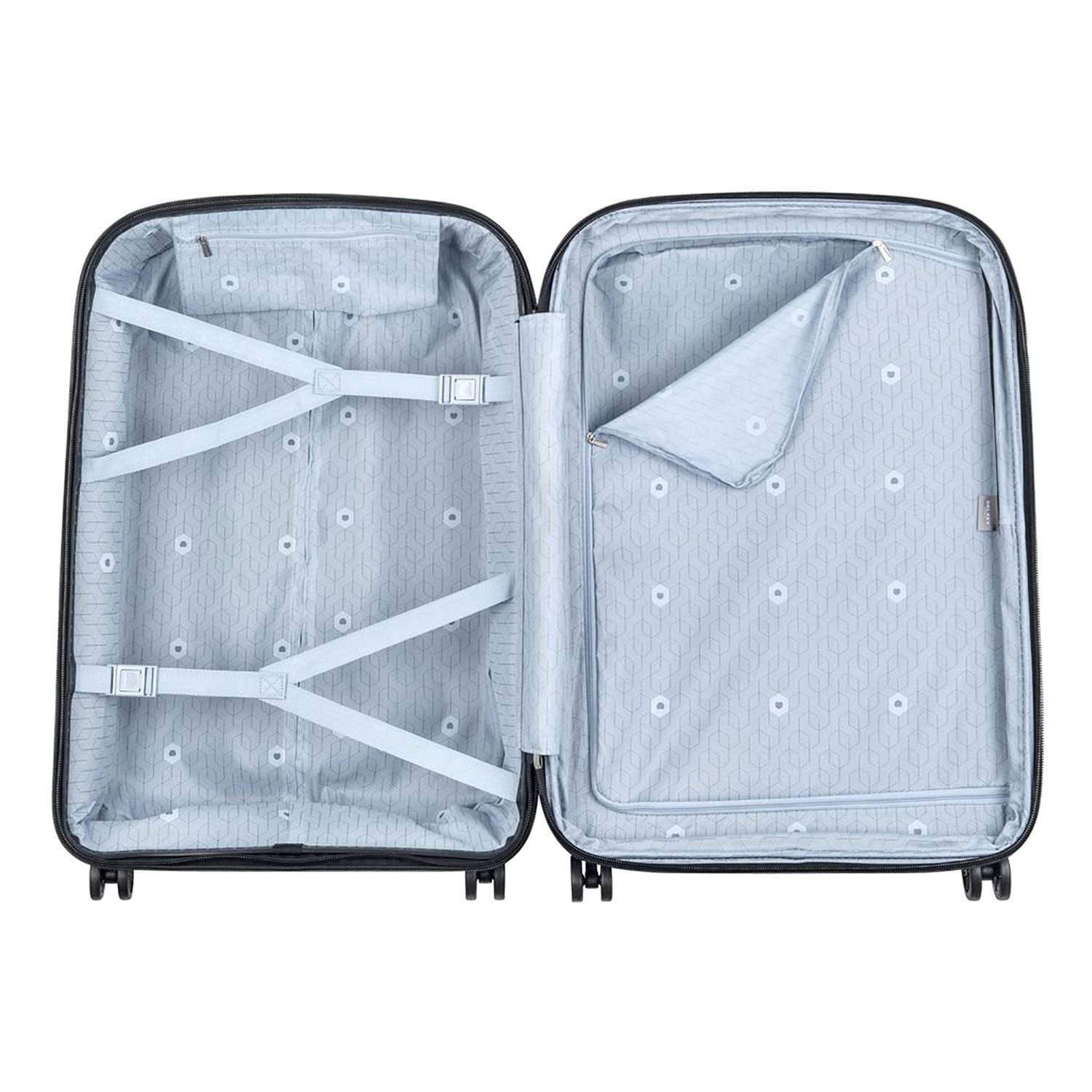 ديلسي باريس بلمونت بلس