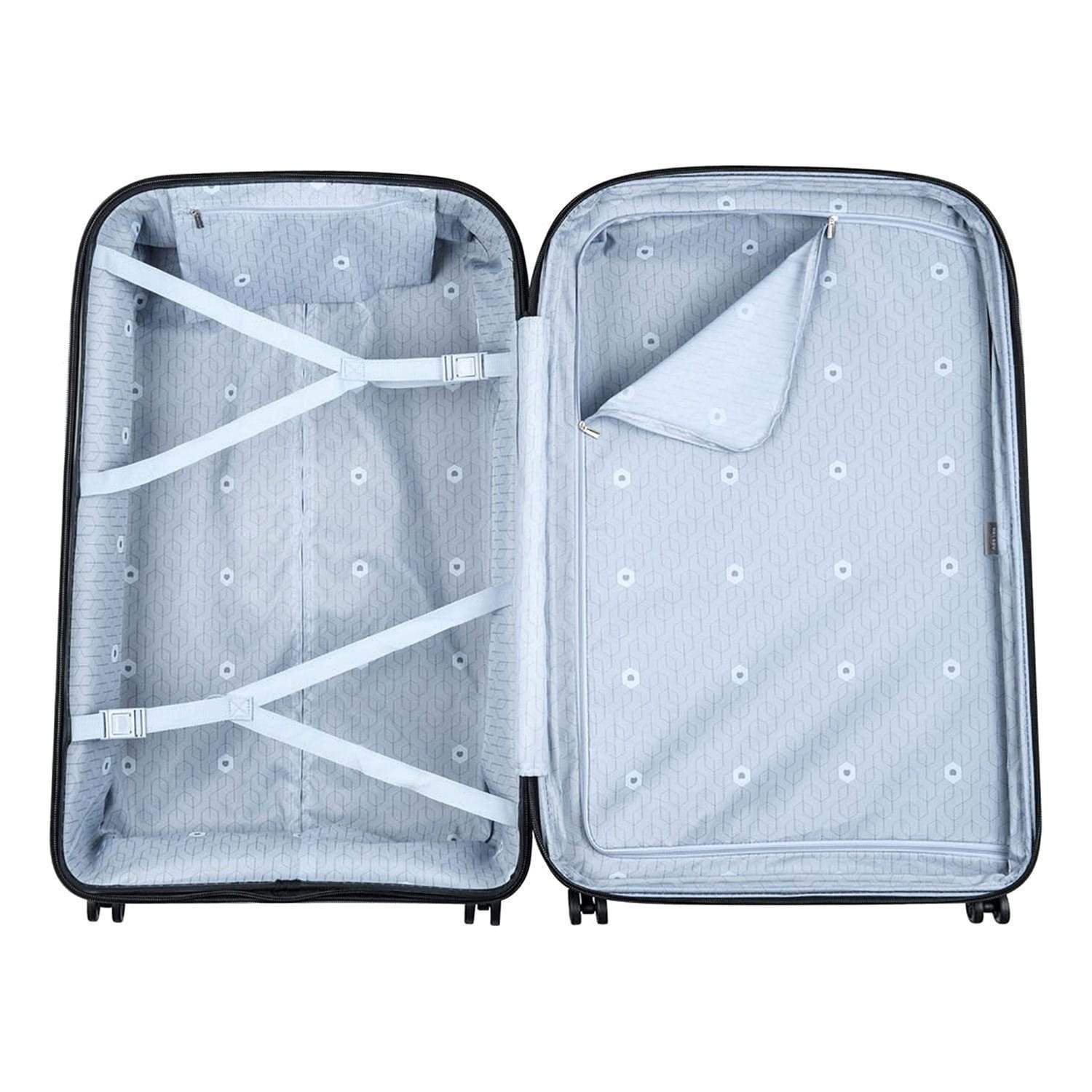 ديلسي باريس بلمونت بلس