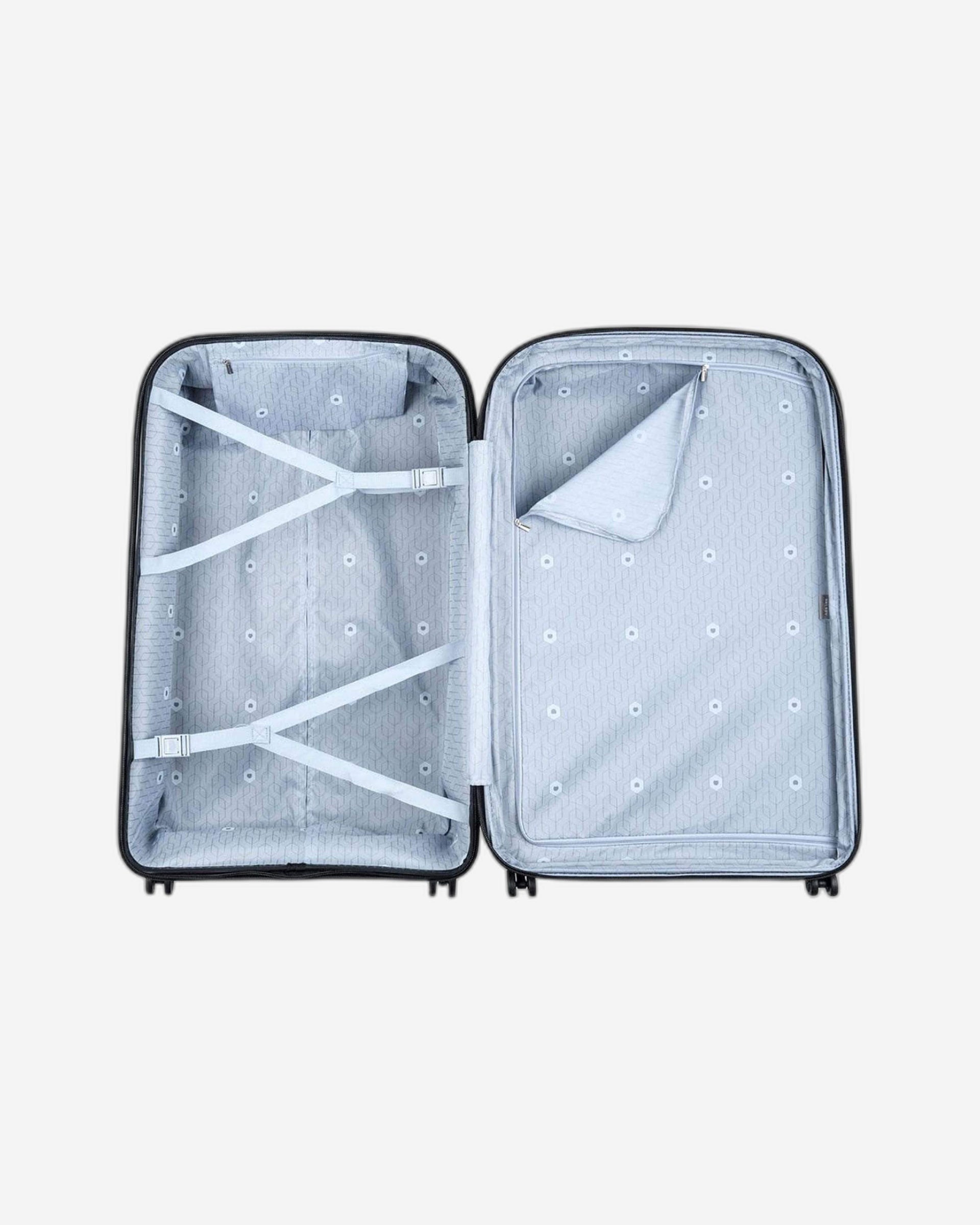 ديلسي باريس بلمونت بلس