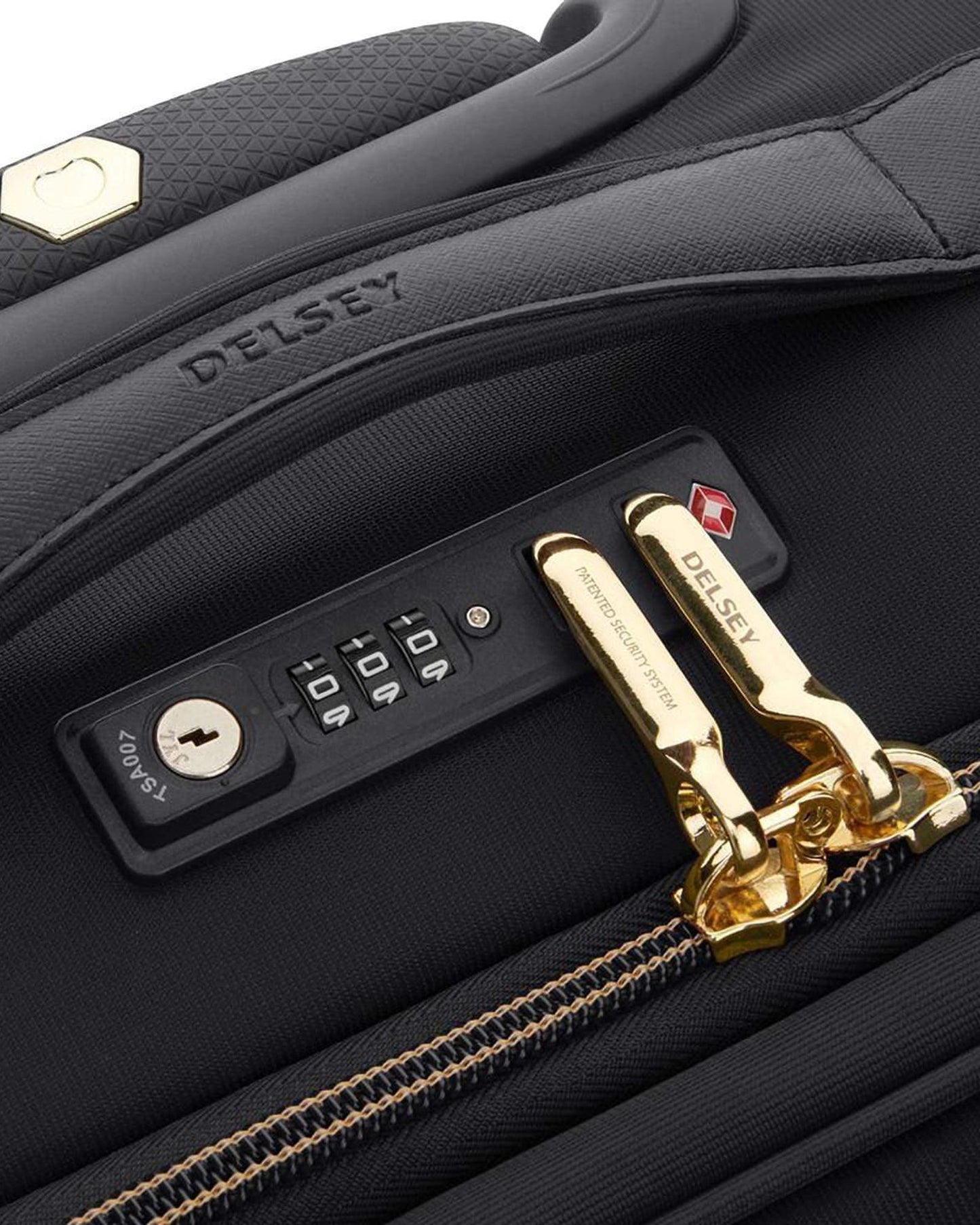 ديلسي باريس مونتروج