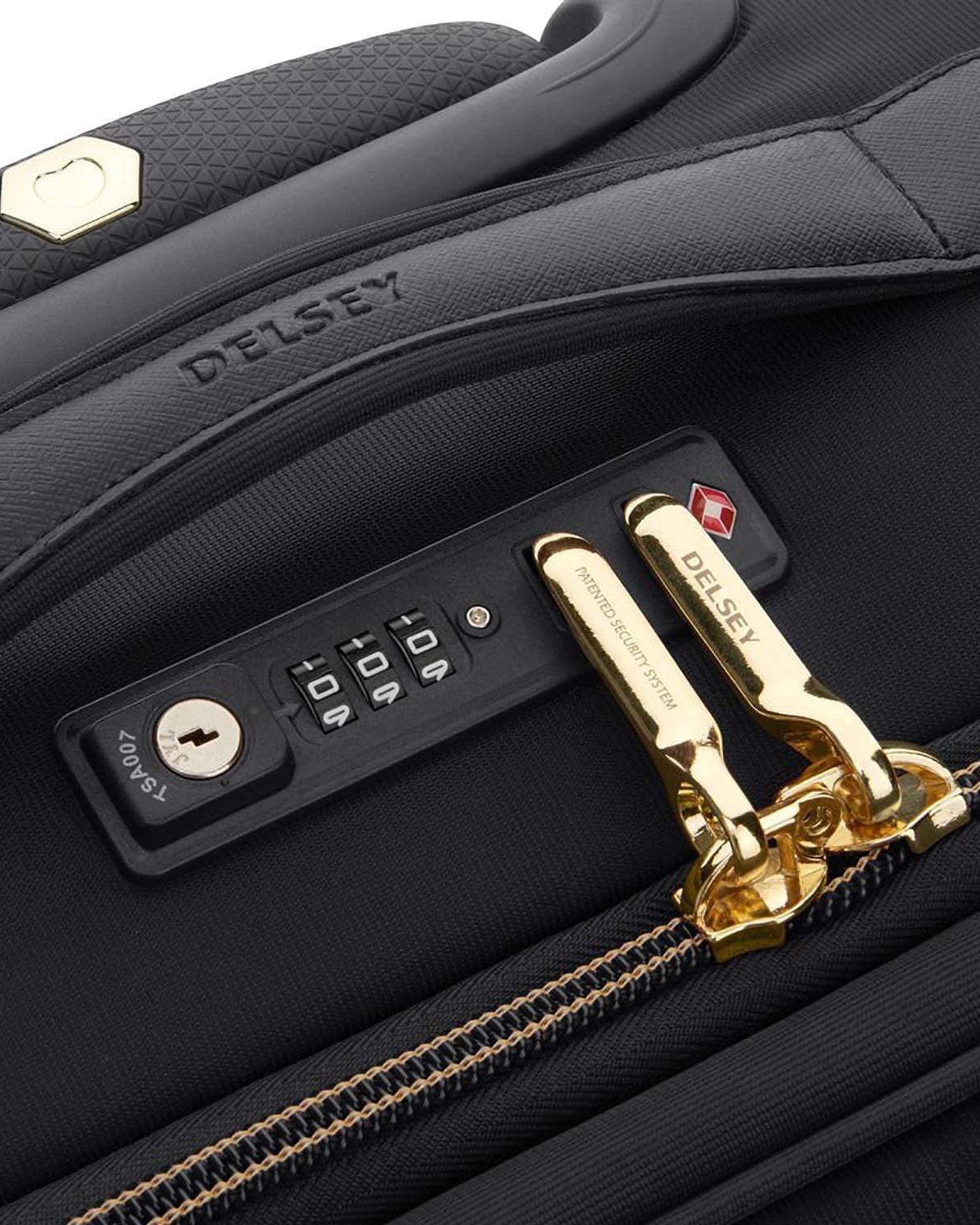 ديلسي باريس مونتروج