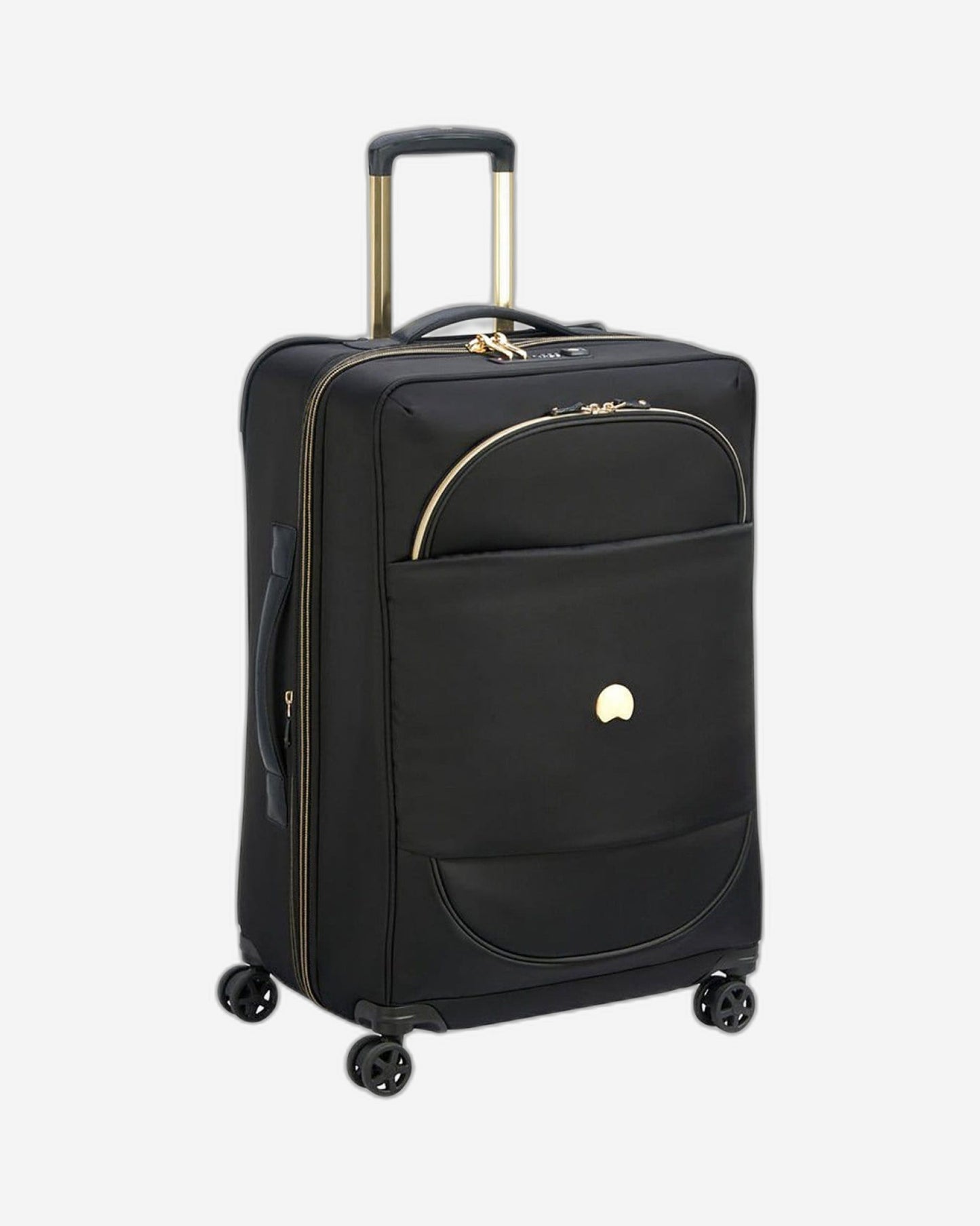 ديلسي باريس مونتروج