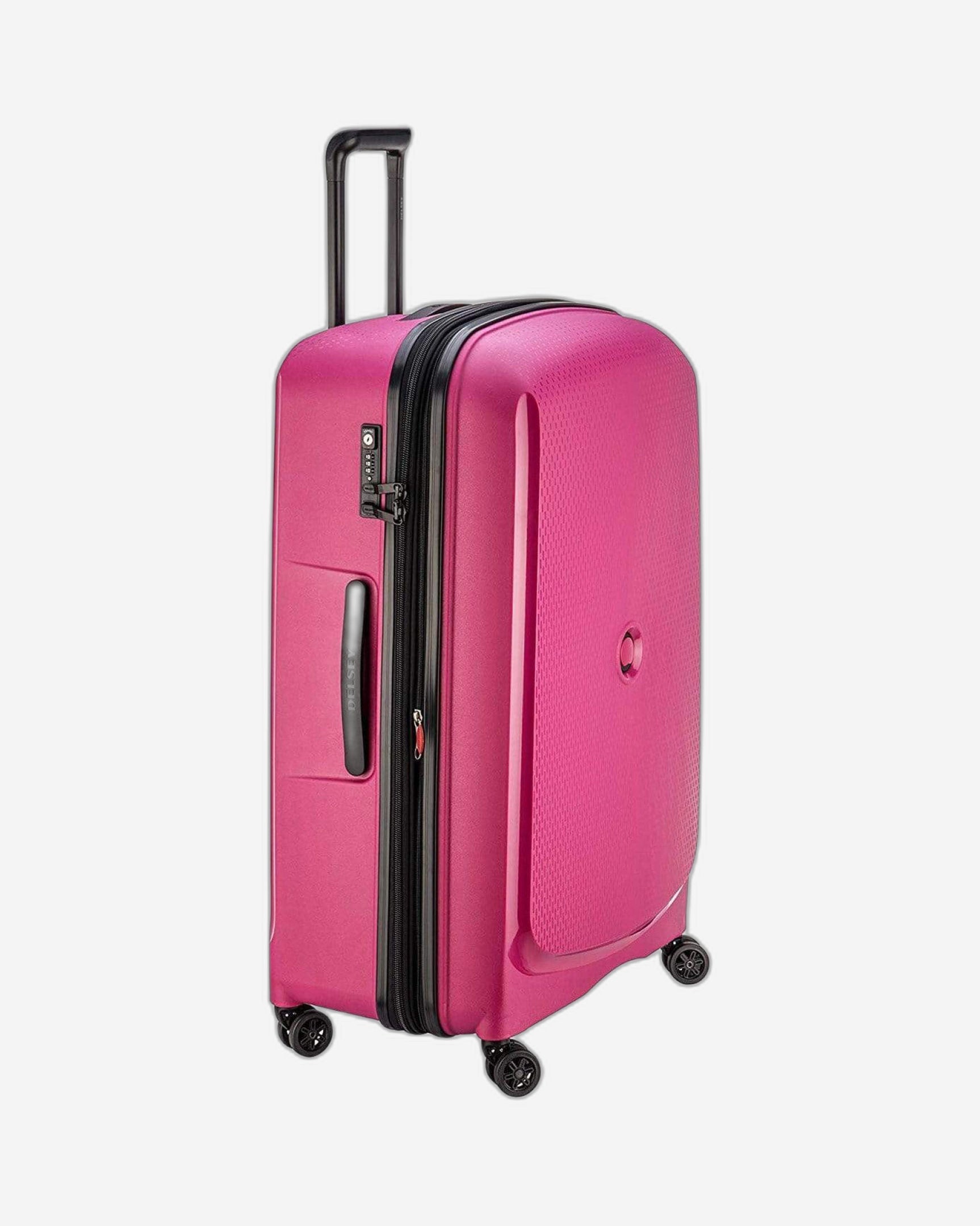 ديلسي باريس بلمونت بلس