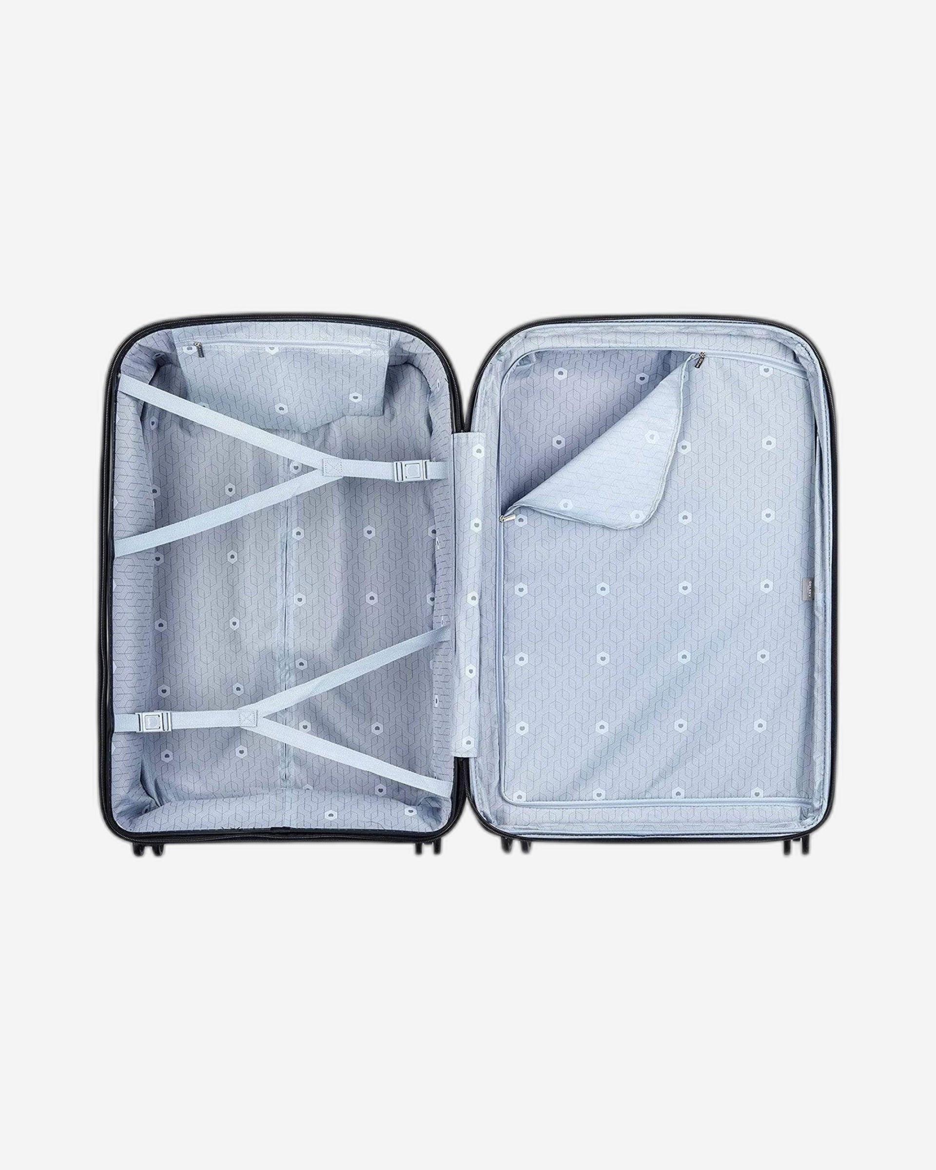 ديلسي باريس بلمونت بلس