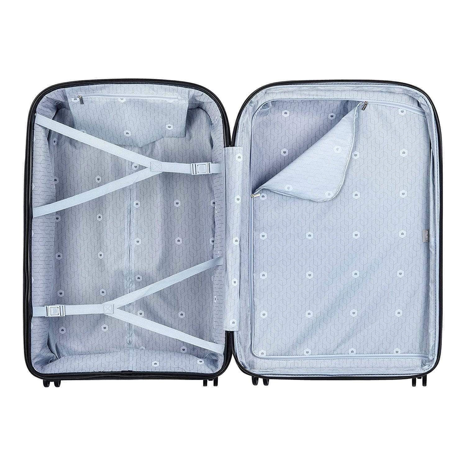 ديلسي باريس بلمونت بلس