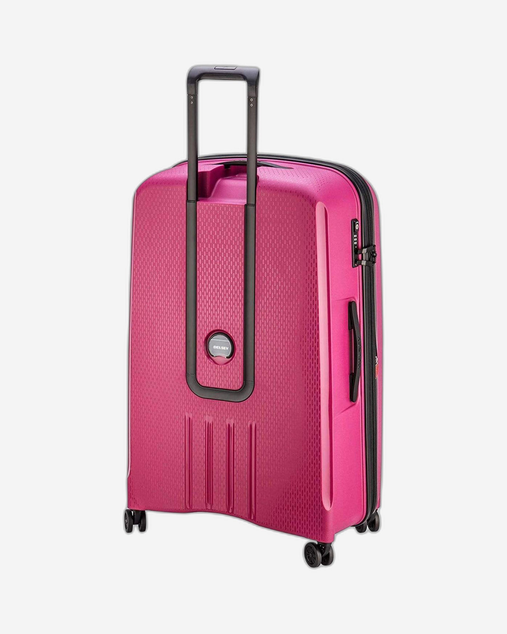 ديلسي باريس بلمونت بلس