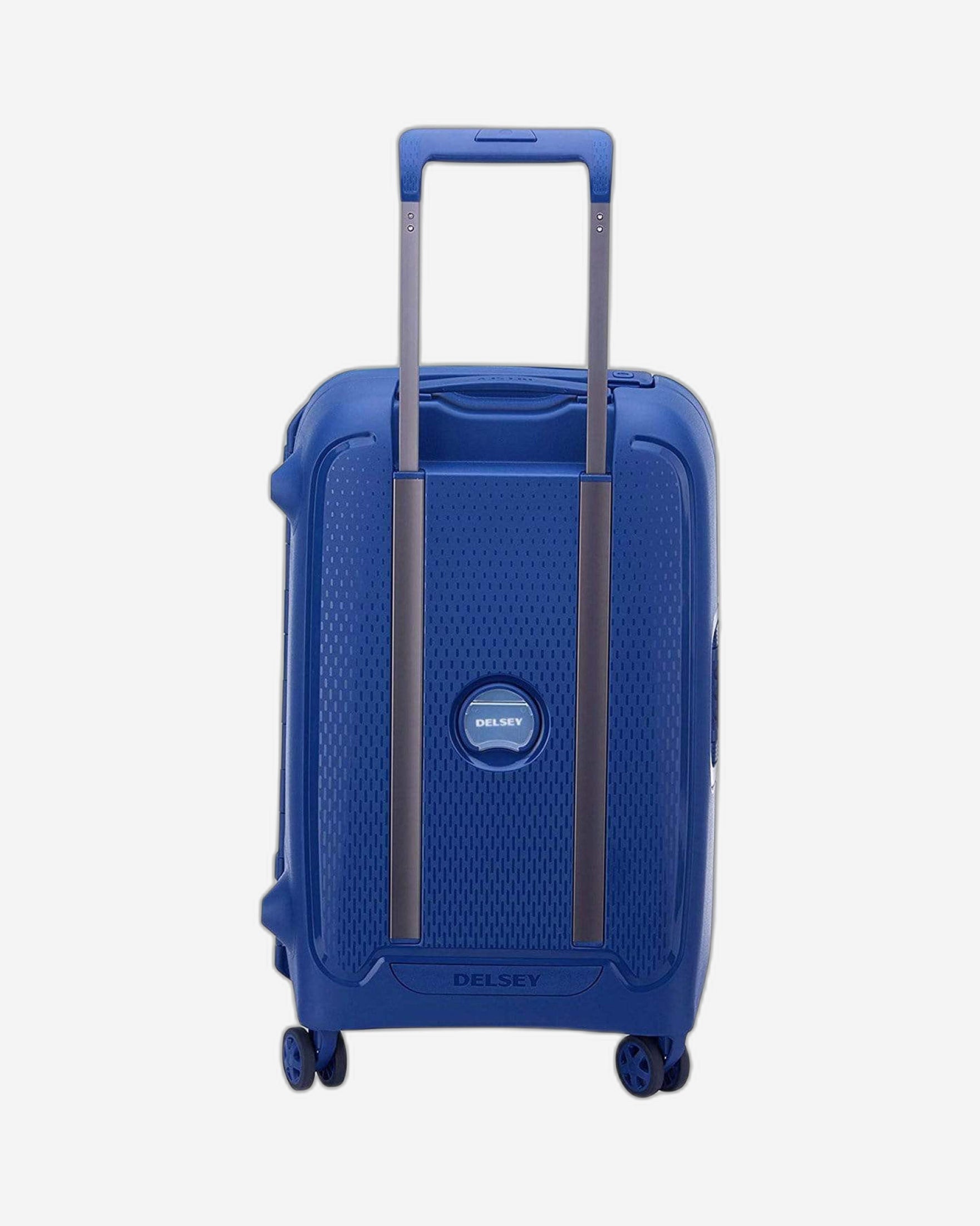 ديلسي باريس مونسي 2.0