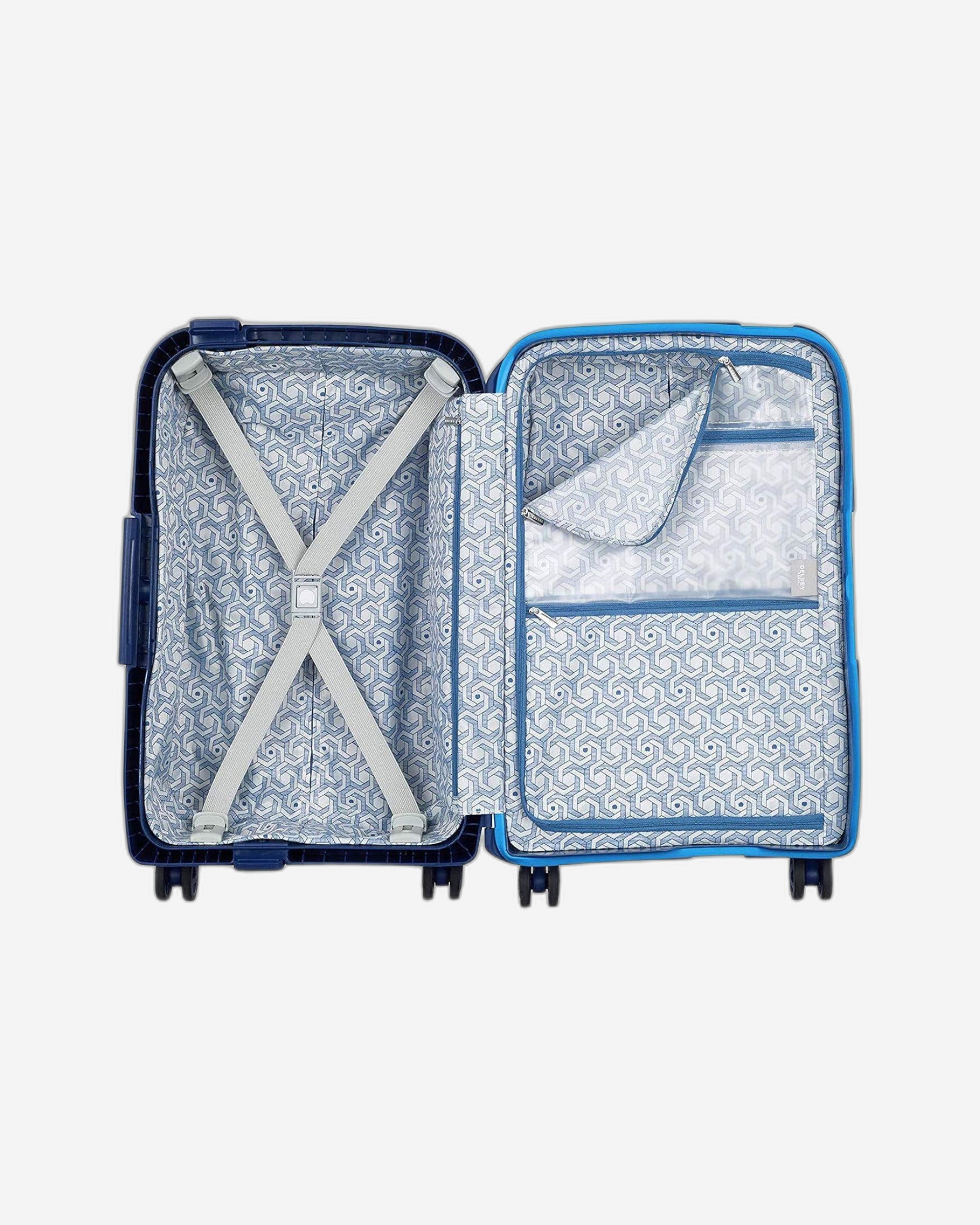 ديلسي باريس مونسي 2.0