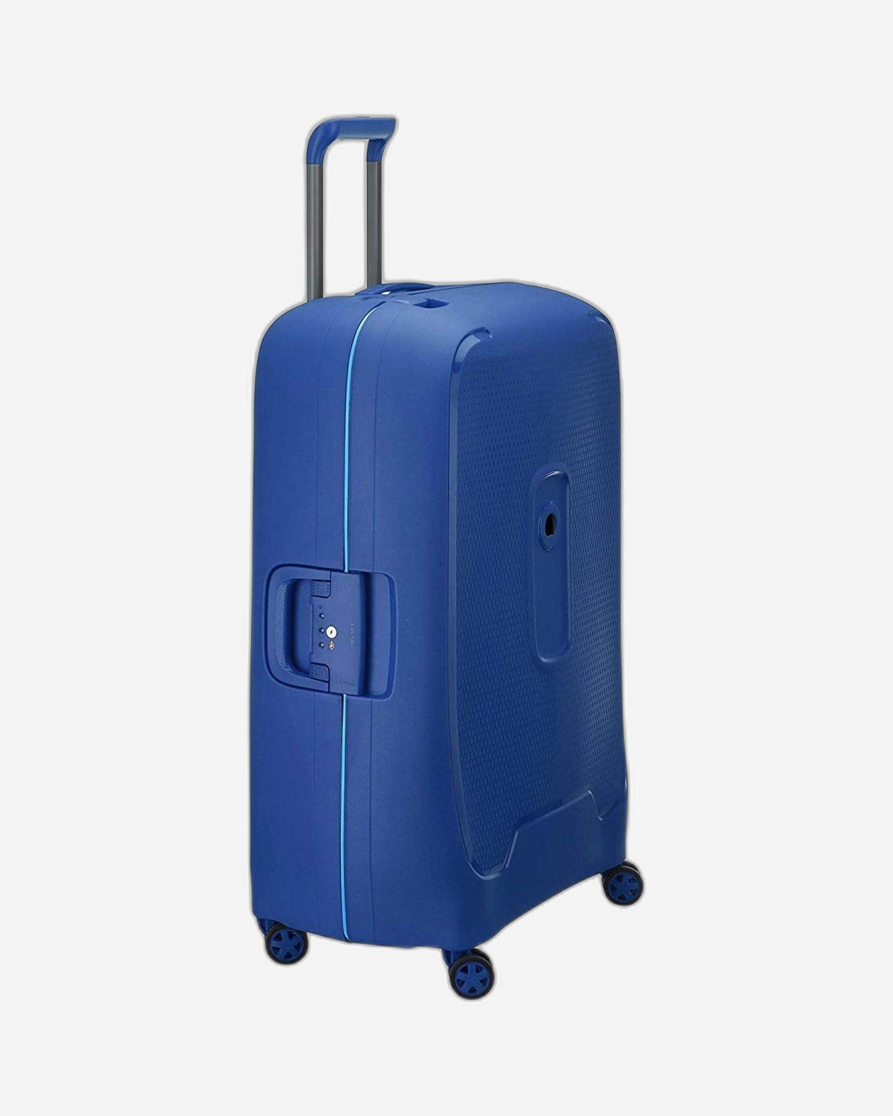 ديلسي باريس مونسي 2.0