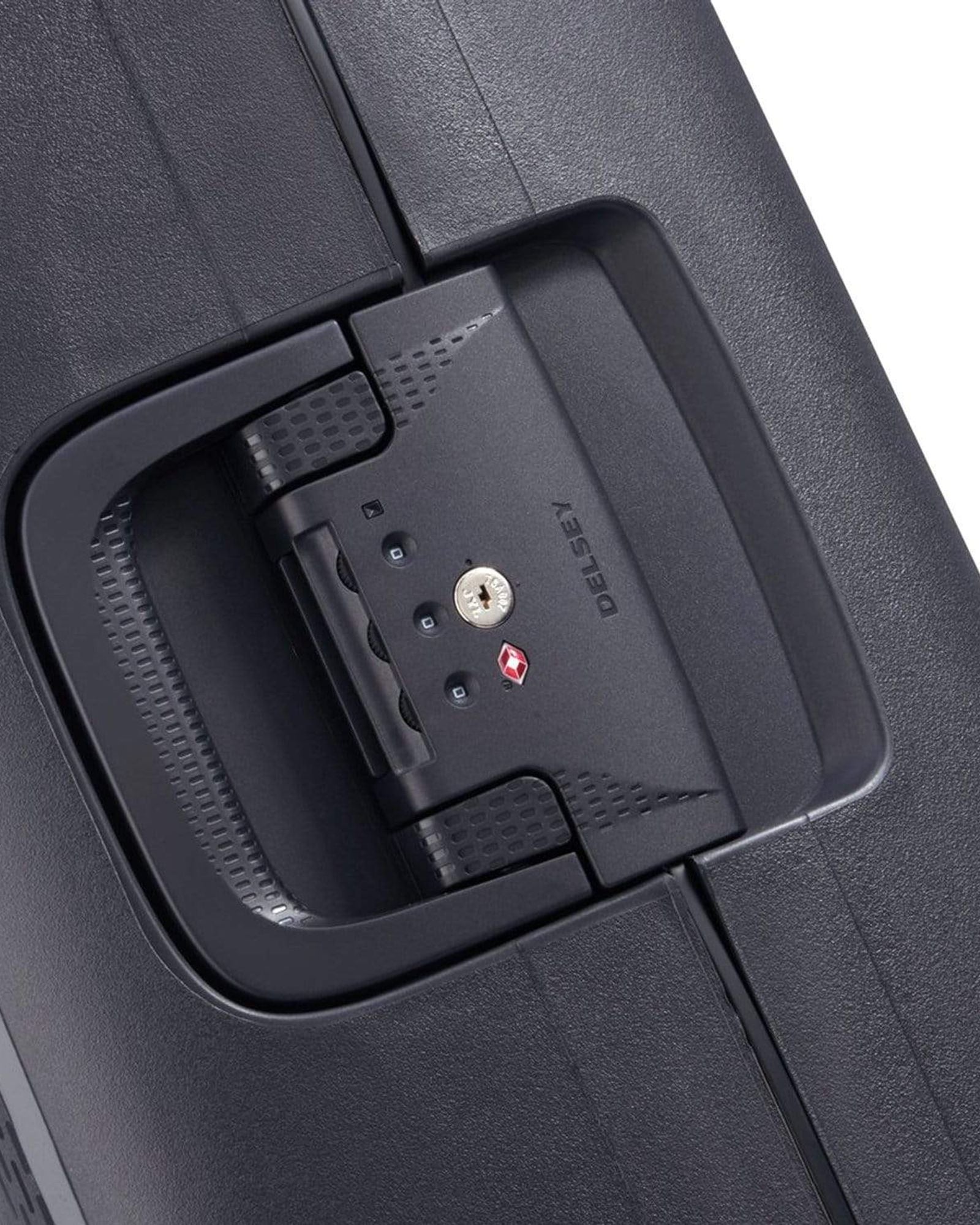 ديلسي باريس مونسي 2.0