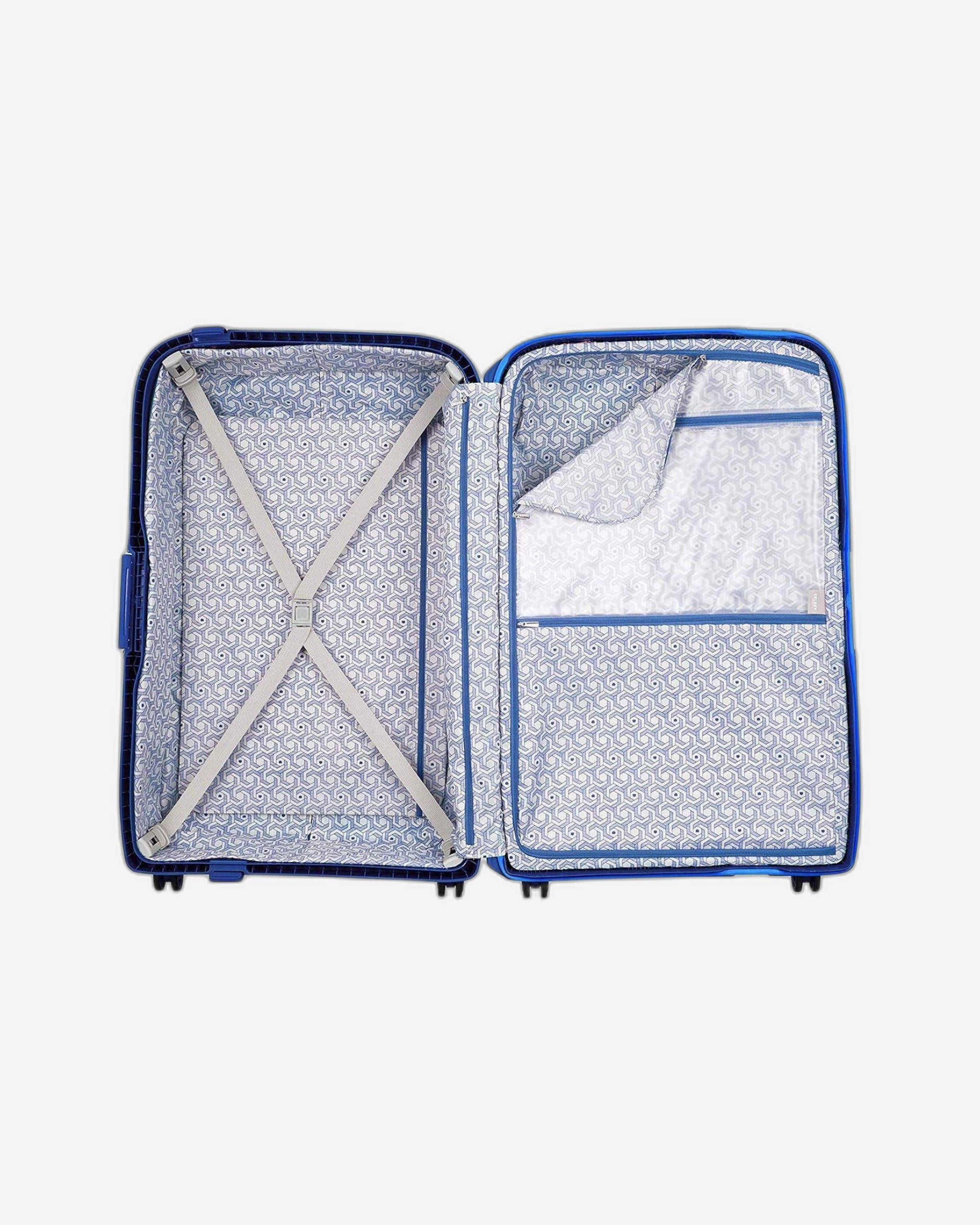 ديلسي باريس مونسي 2.0