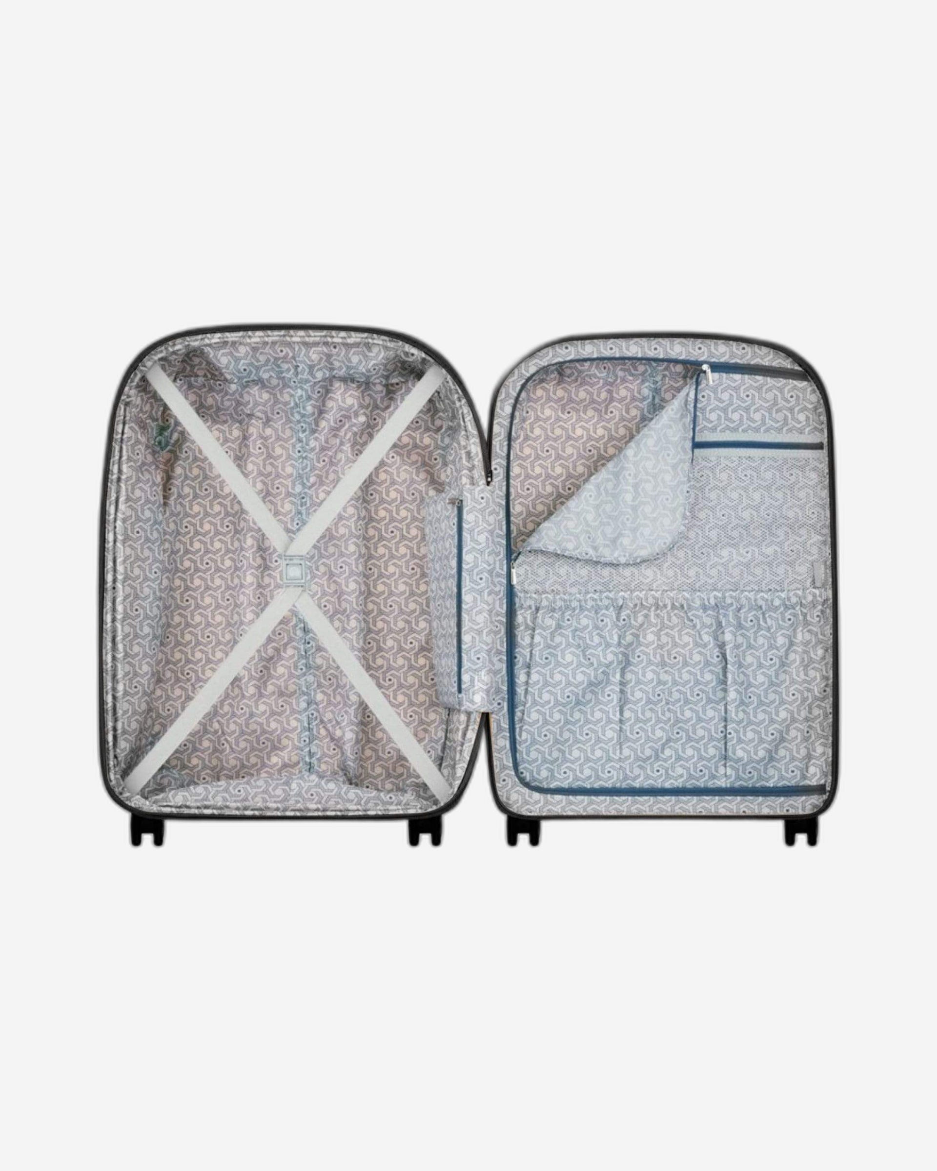 حقيبة ديلسي باريس كلافيل (مادة معاد تدويرها)