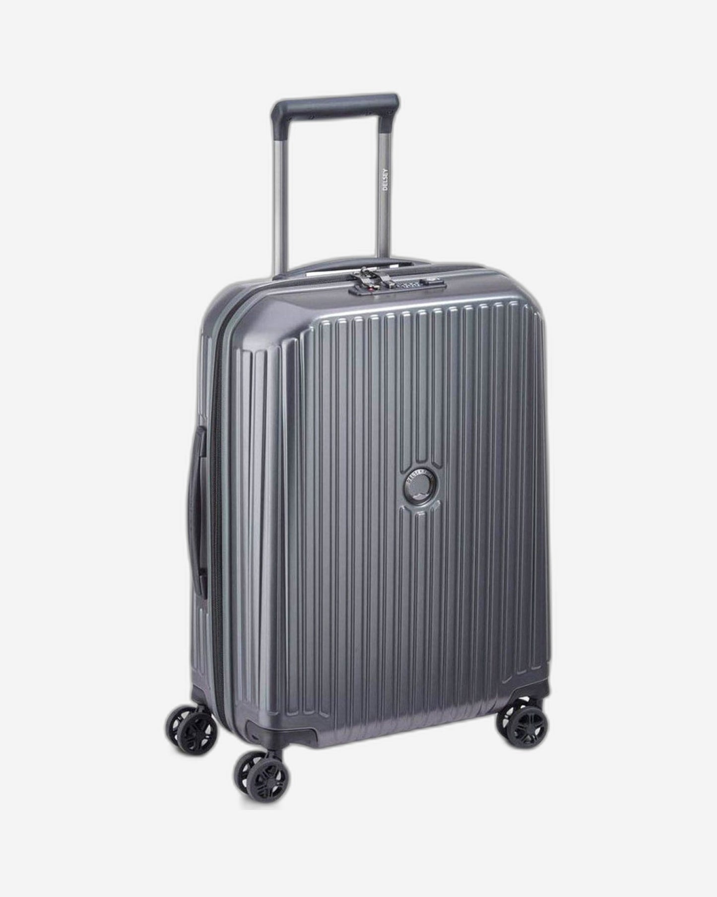 حقائب ديلسي باريس سيكيورتايم بسحاب