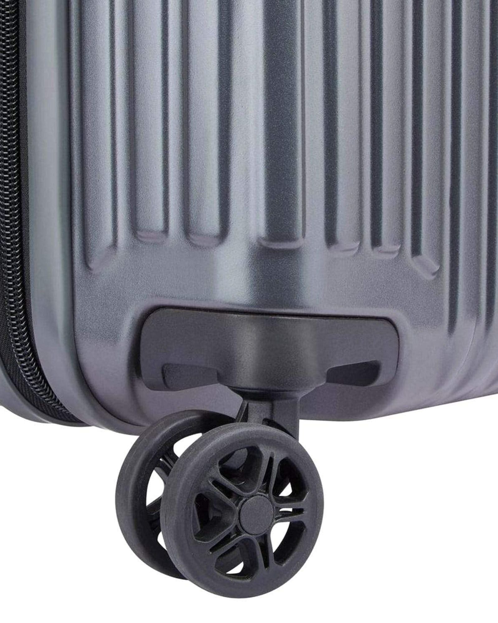 ديلسي باريس سيكيورتايم الرمز البريدي