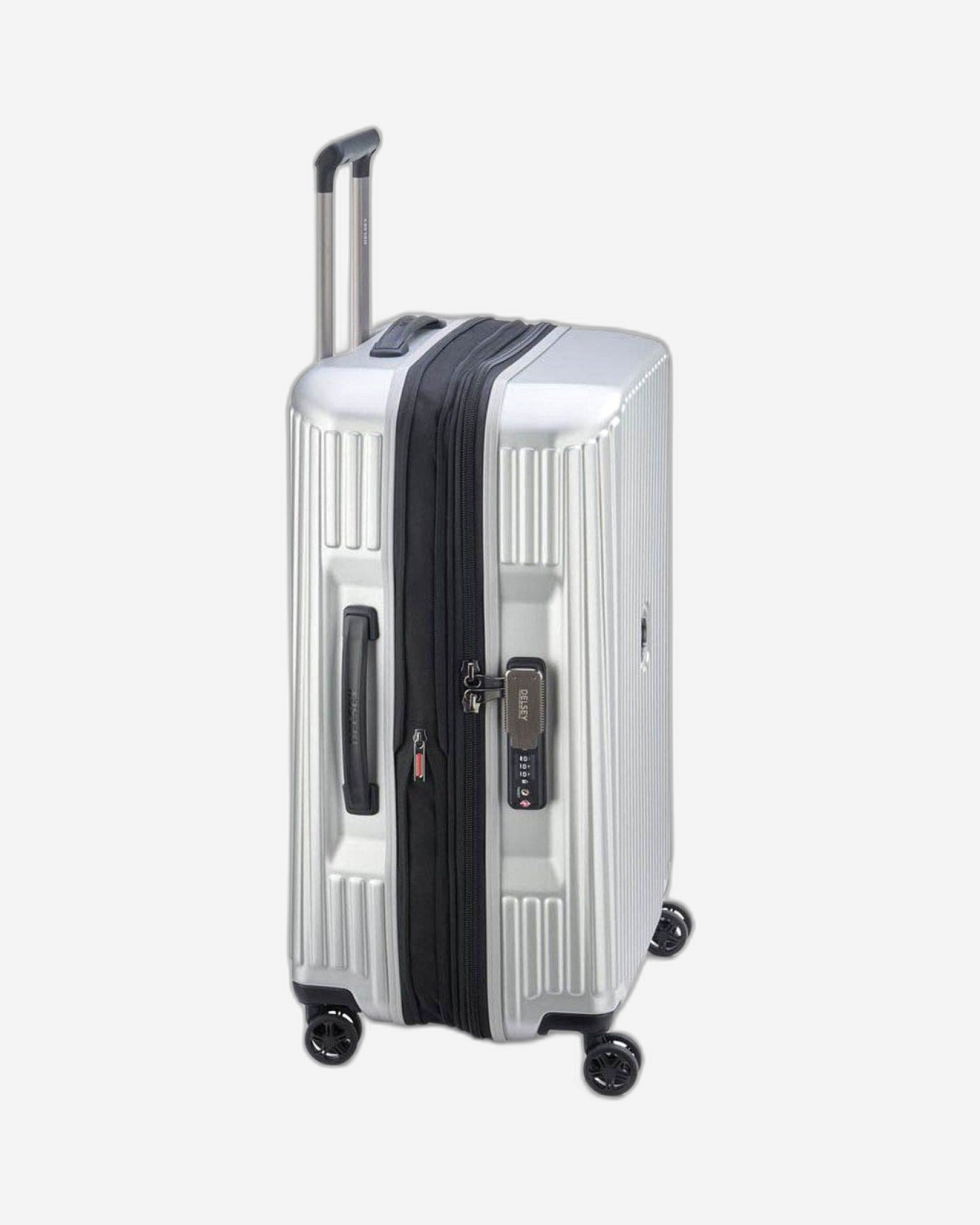 ديلسي باريس سيكيورتايم الرمز البريدي