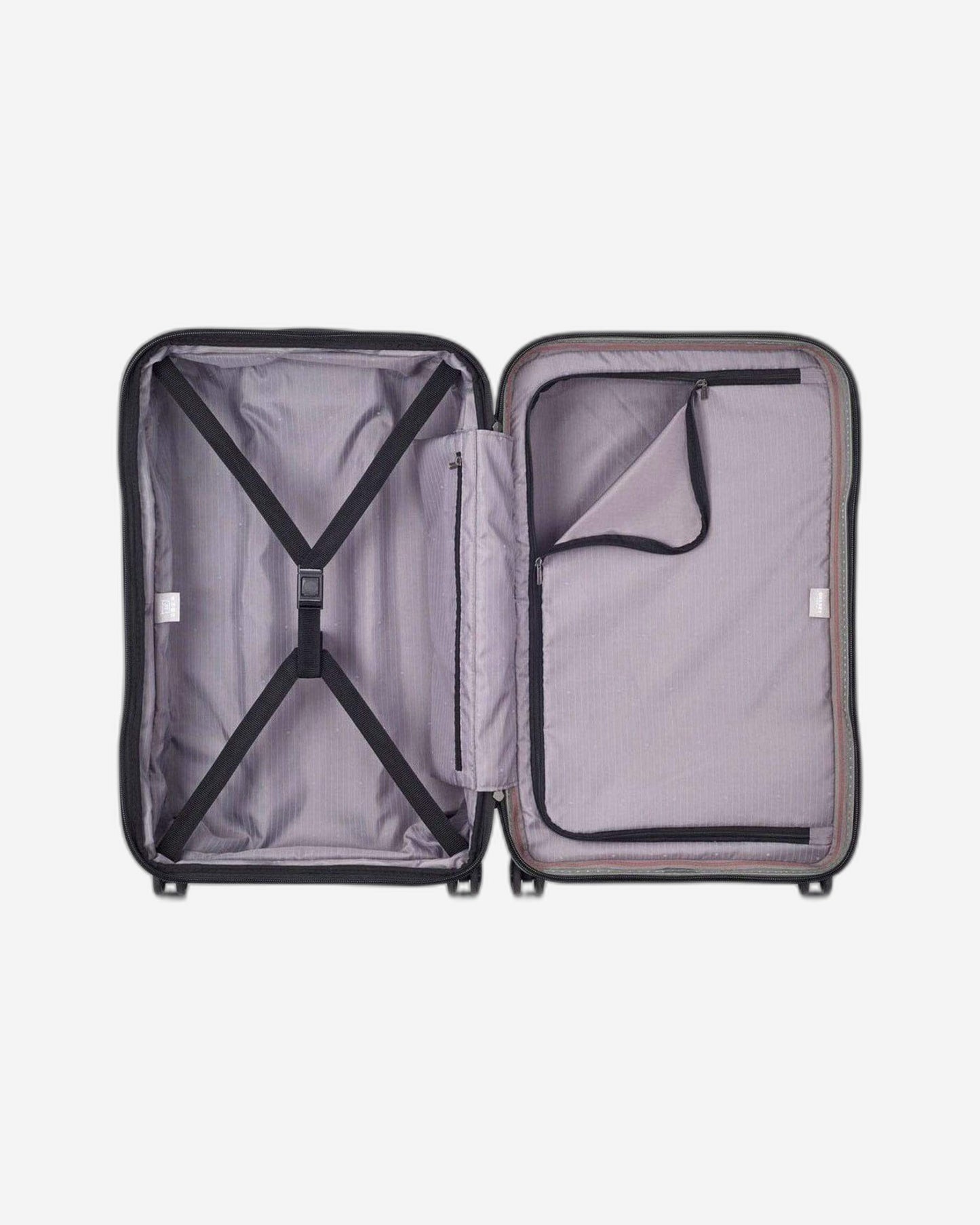 حقائب ديلسي باريس سيكيورتايم بسحاب