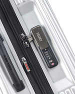 ديلسي باريس سيكيورتايم الرمز البريدي