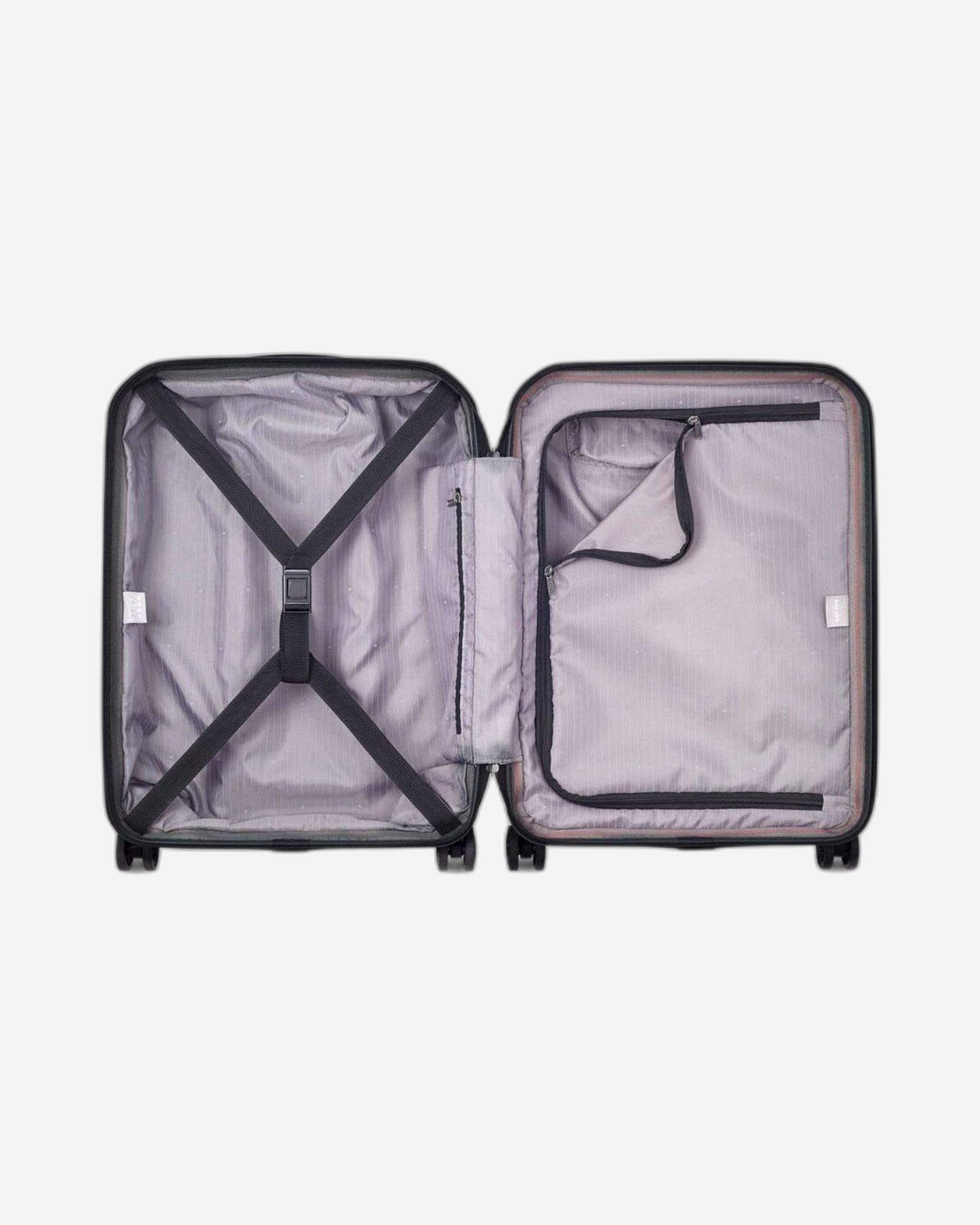 حقائب ديلسي باريس سيكيورتايم بسحاب