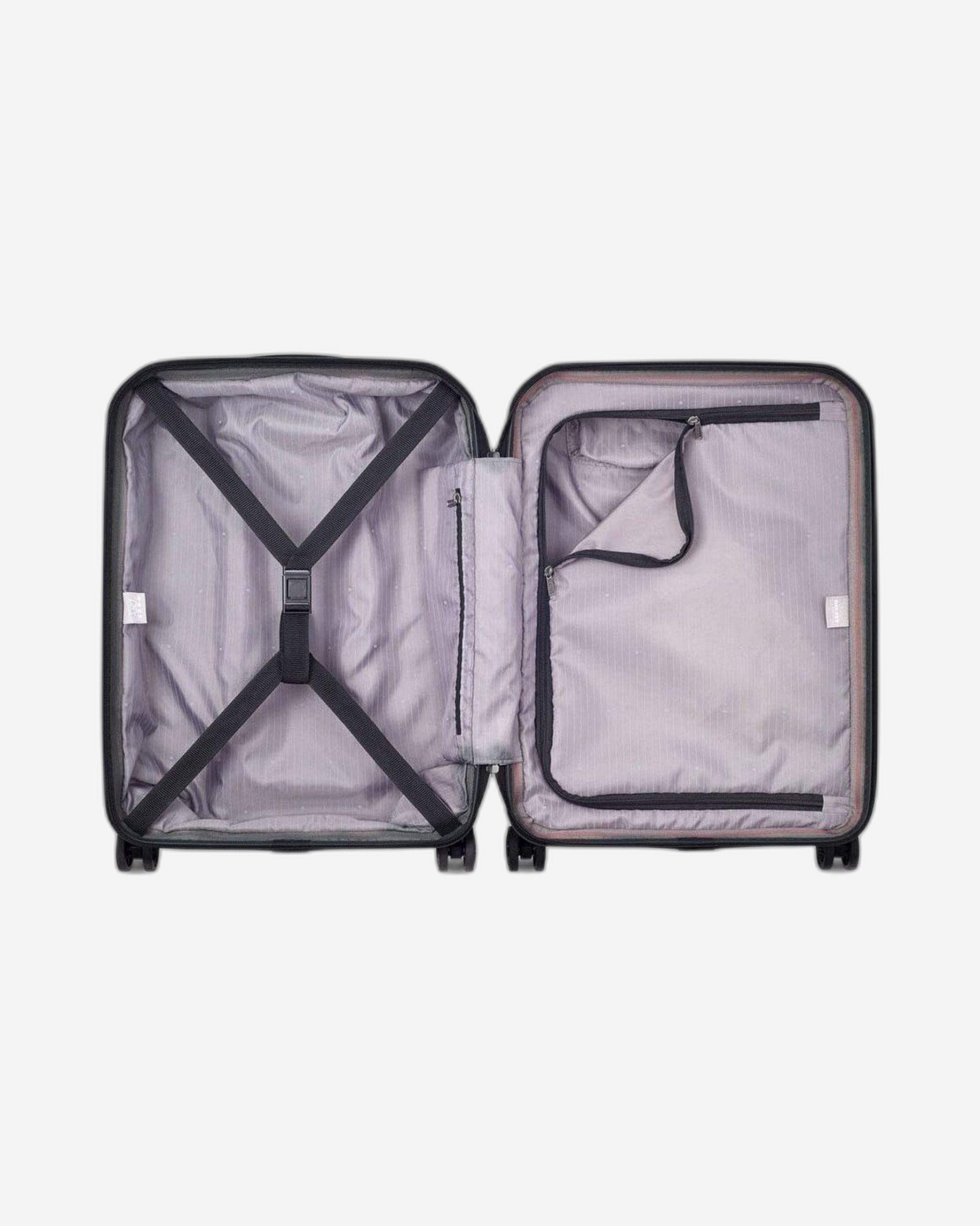 ديلسي باريس سيكيورتايم الرمز البريدي