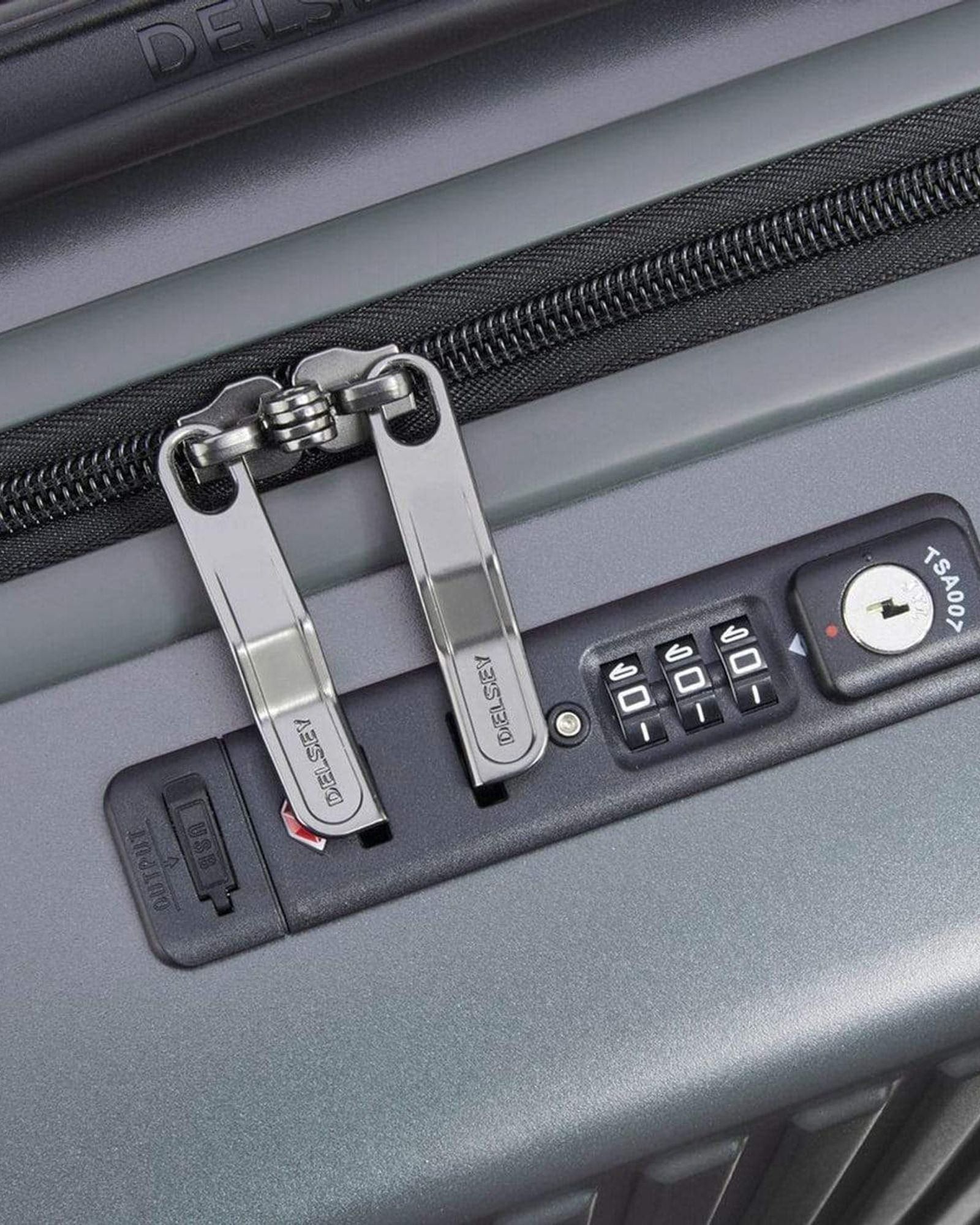 ديلسي باريس سيكيورتايم الرمز البريدي