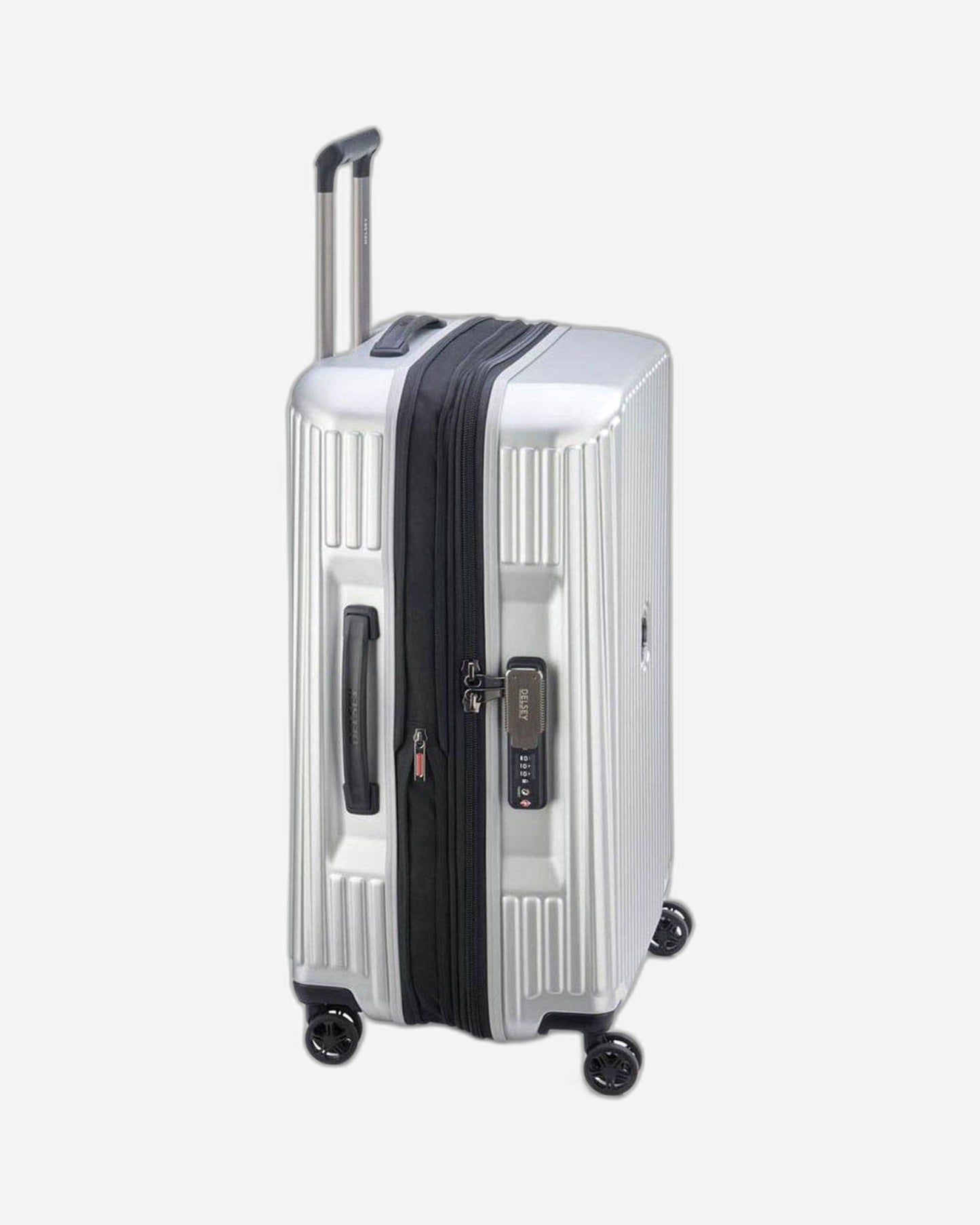 حقائب ديلسي باريس سيكيورتايم بسحاب