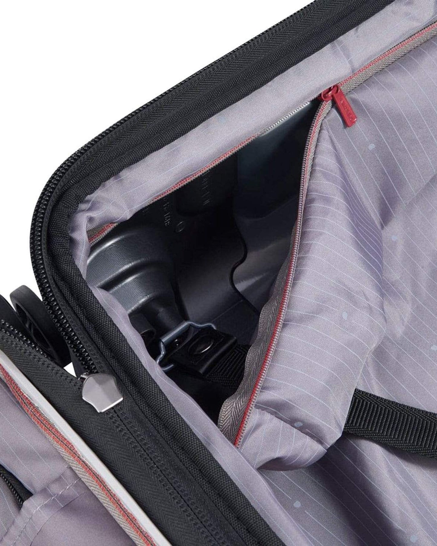 حقائب ديلسي باريس سيكيورتايم بسحاب