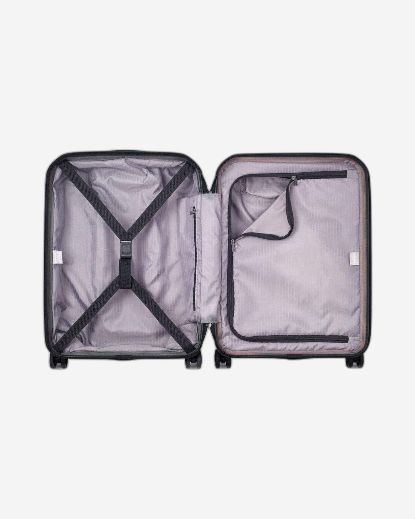 حقائب ديلسي باريس سيكيورتايم بسحاب