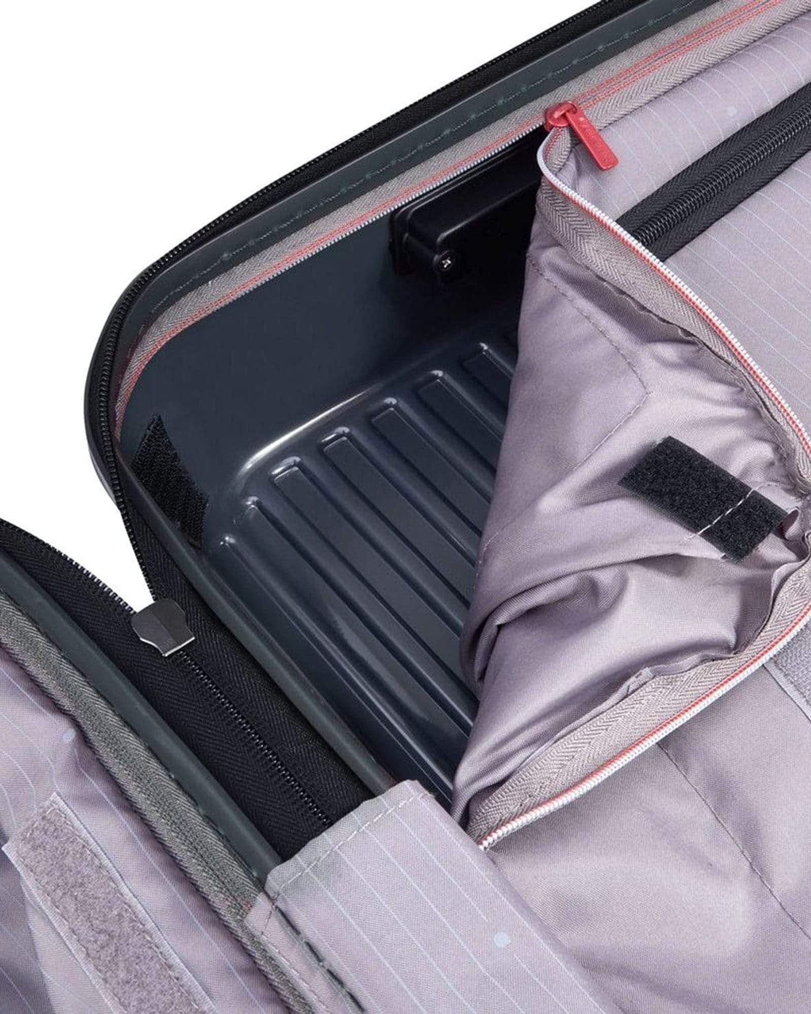 ديلسي باريس سيكيورتايم الرمز البريدي